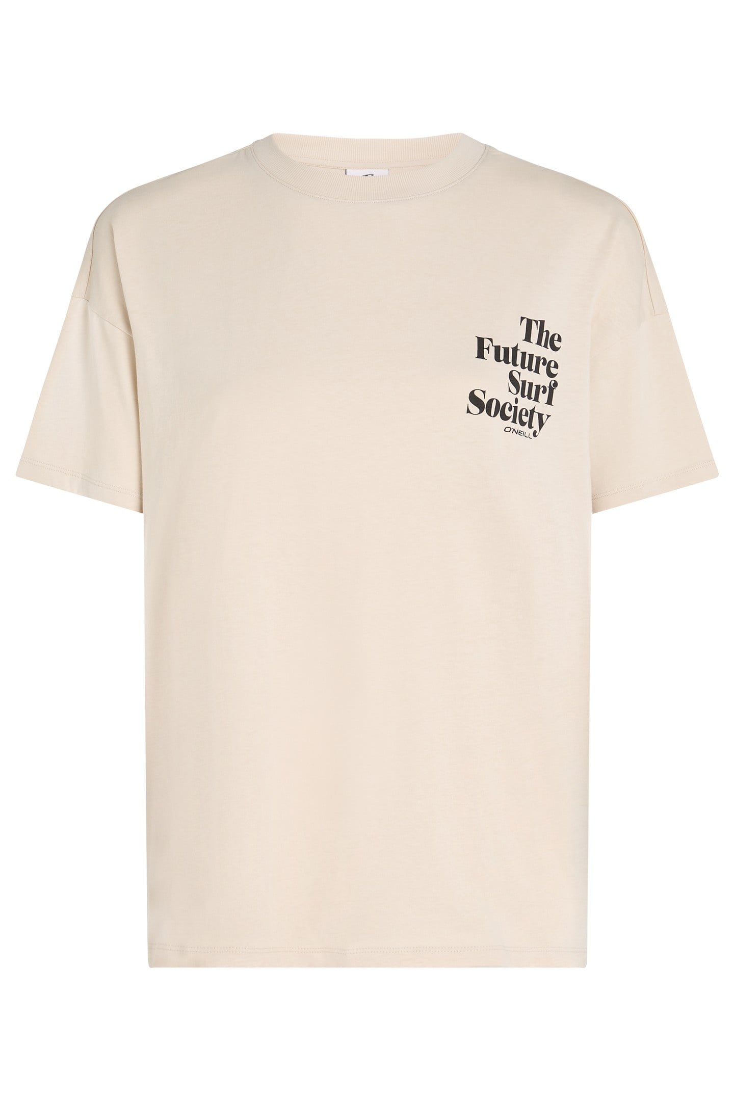 THE FUTURE SURF SOCIETY T-SHIRT ATMOSPHERE 6