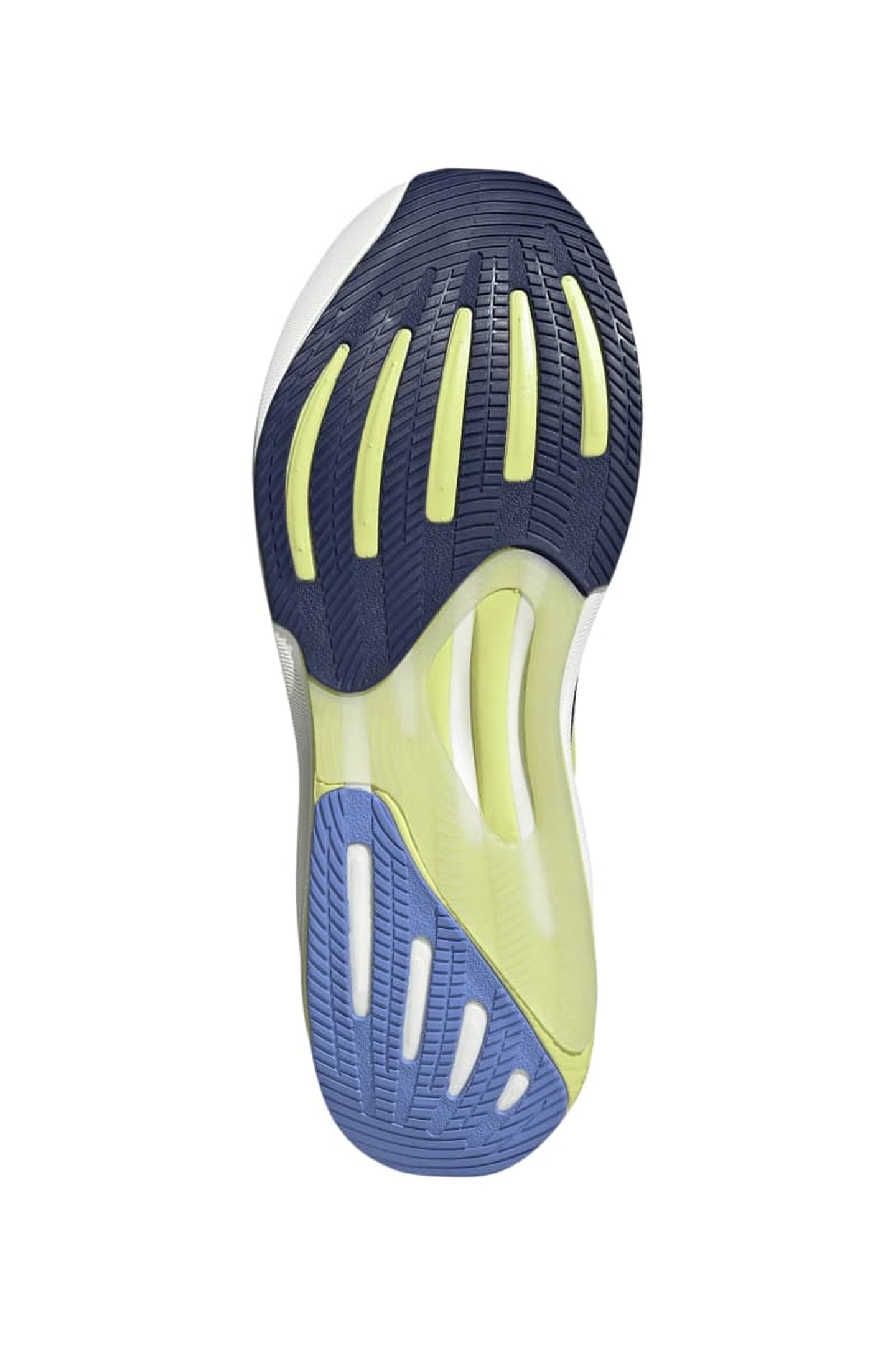 UNISEX PERFORMANCE SUPERNOVA RISE 2 MENS CORE BLACK 7