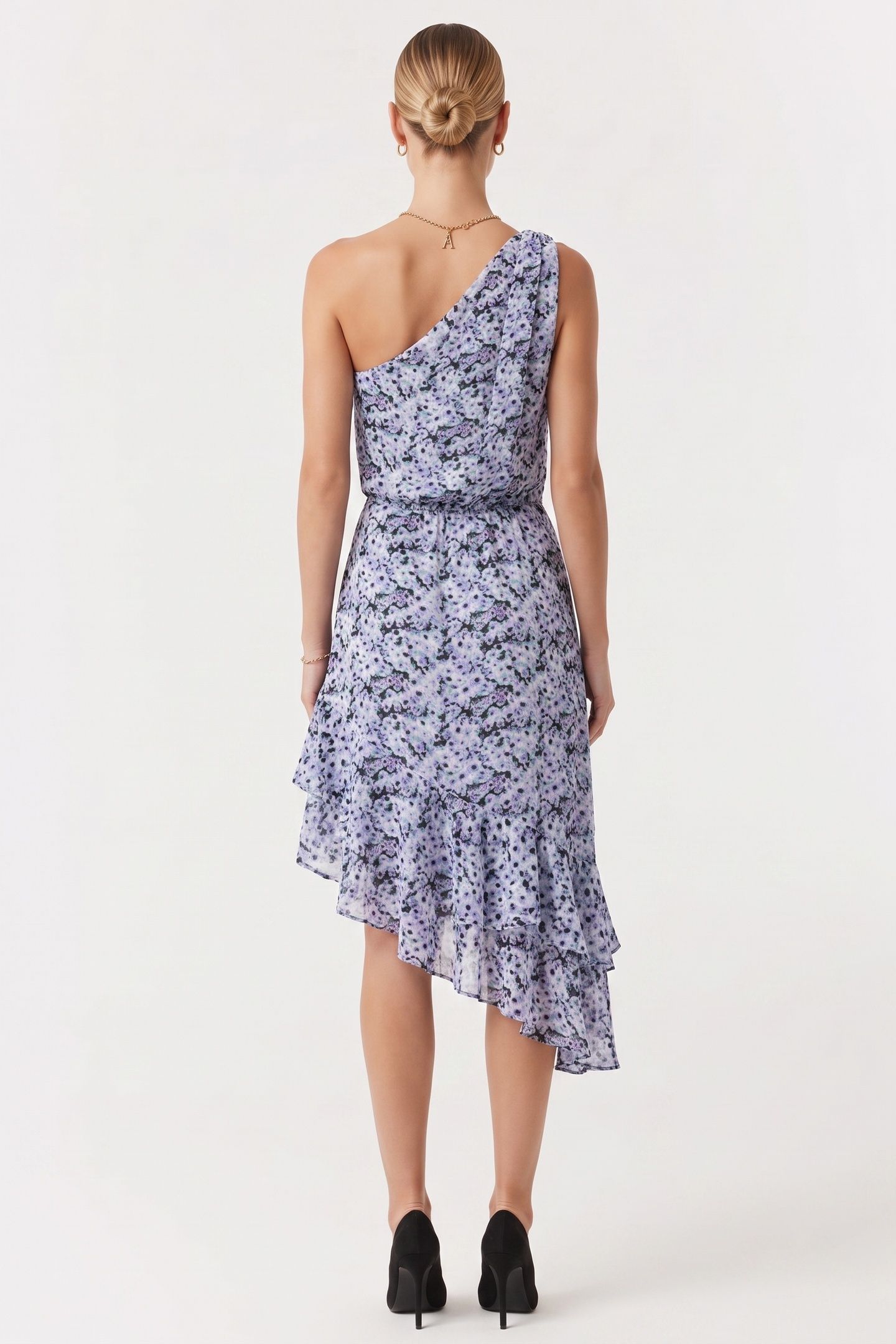 NAHIA DRESS MULTICO BLUE 2