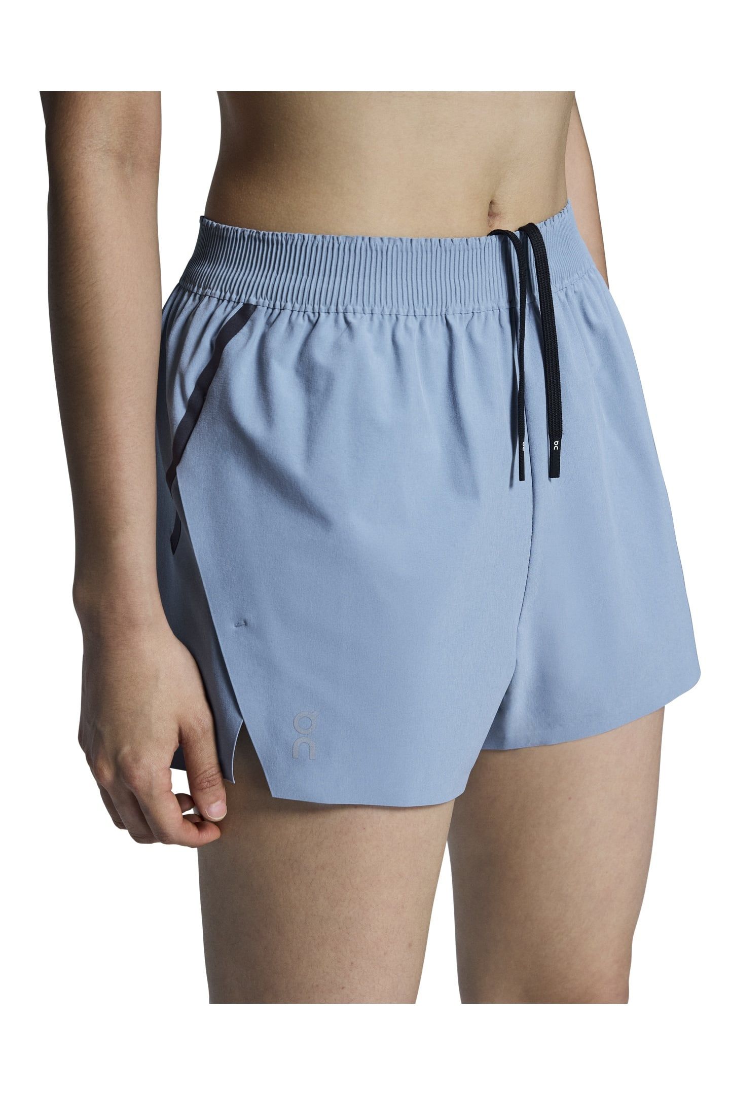 TRAIN SHORTS 1 W CHAMBRAY CHAMBRAY 7