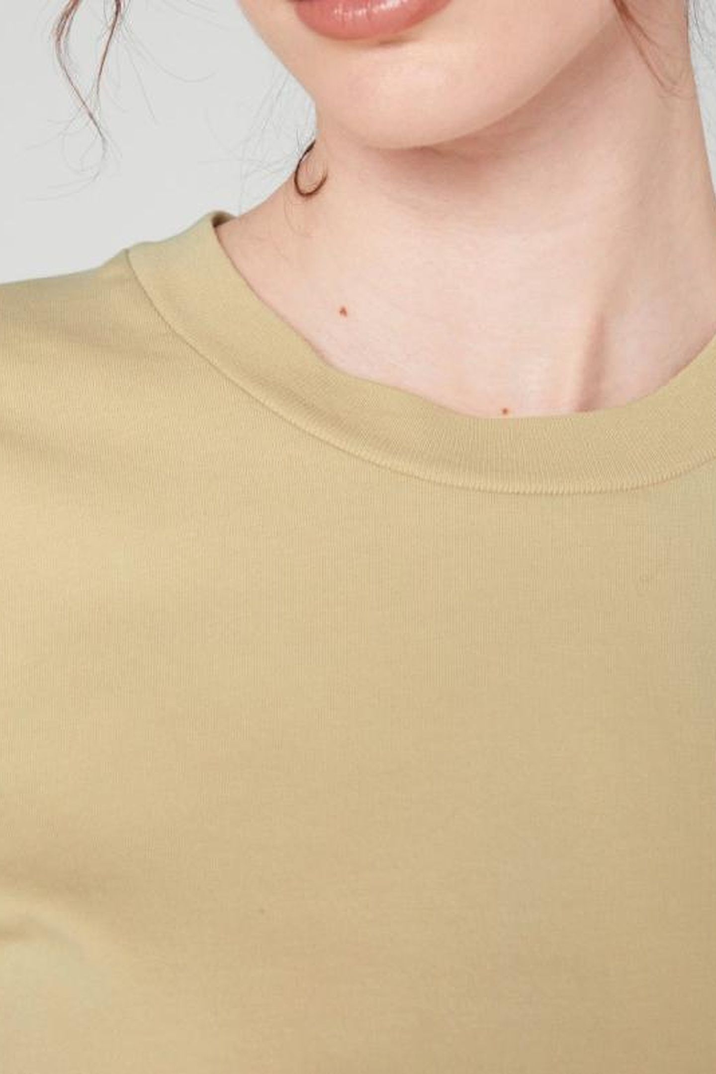 FIZVALLEY T-SHIRT CEREALE VINTAGE 7