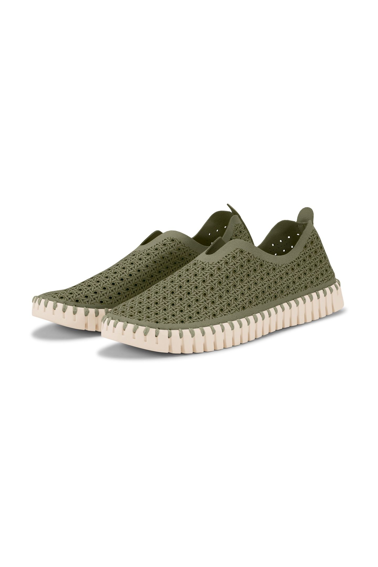 TULIP4031 ARMY PEARLED IVORY 2