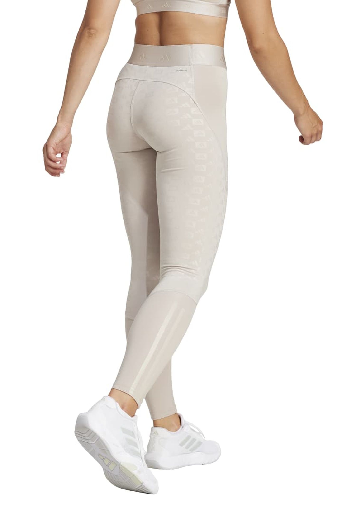 PERFORMANCE HYPERGLAM FULL LENGTH EMBOSS LEGGINGS WONDER BEI 2