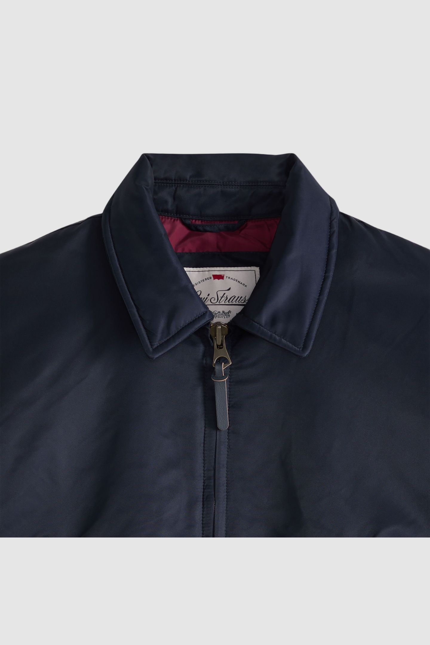 BOWIE CROPPED BOMBER JACKET 4