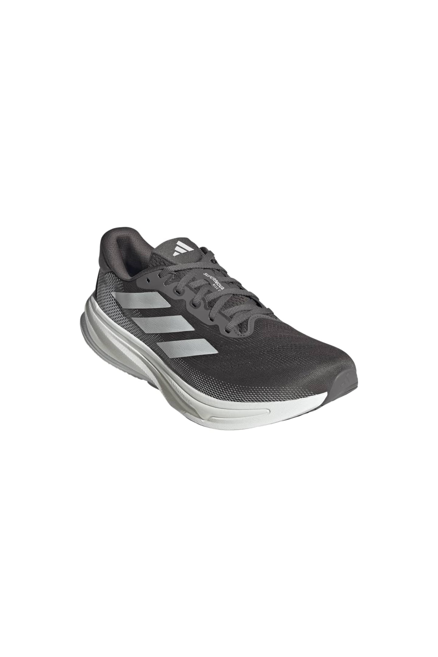 UNISEX PERFORMANCE SUPERNOVA RISE 2 MENS CHARCOAL 5