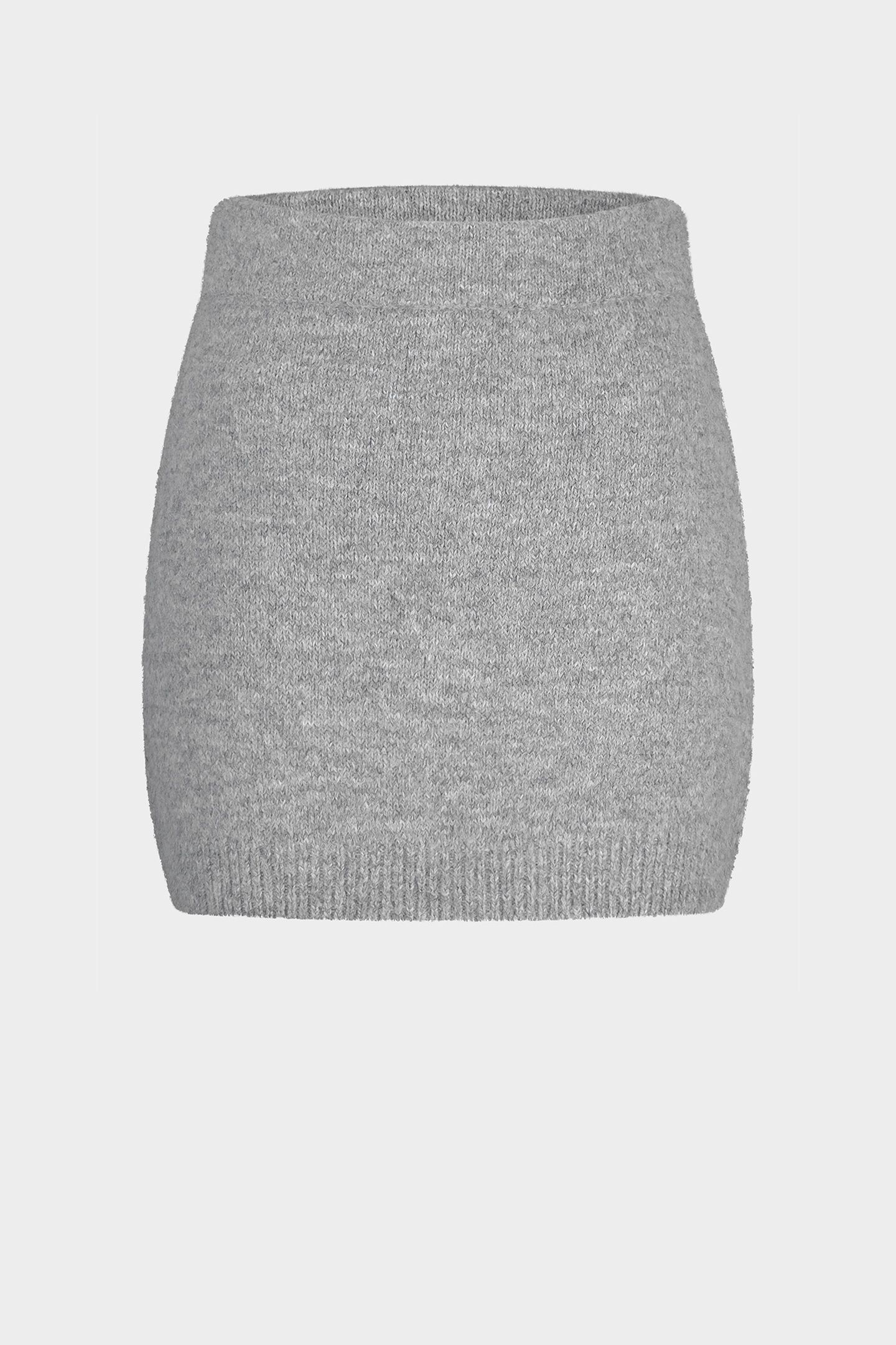 MENDI SKIRT GREY 5