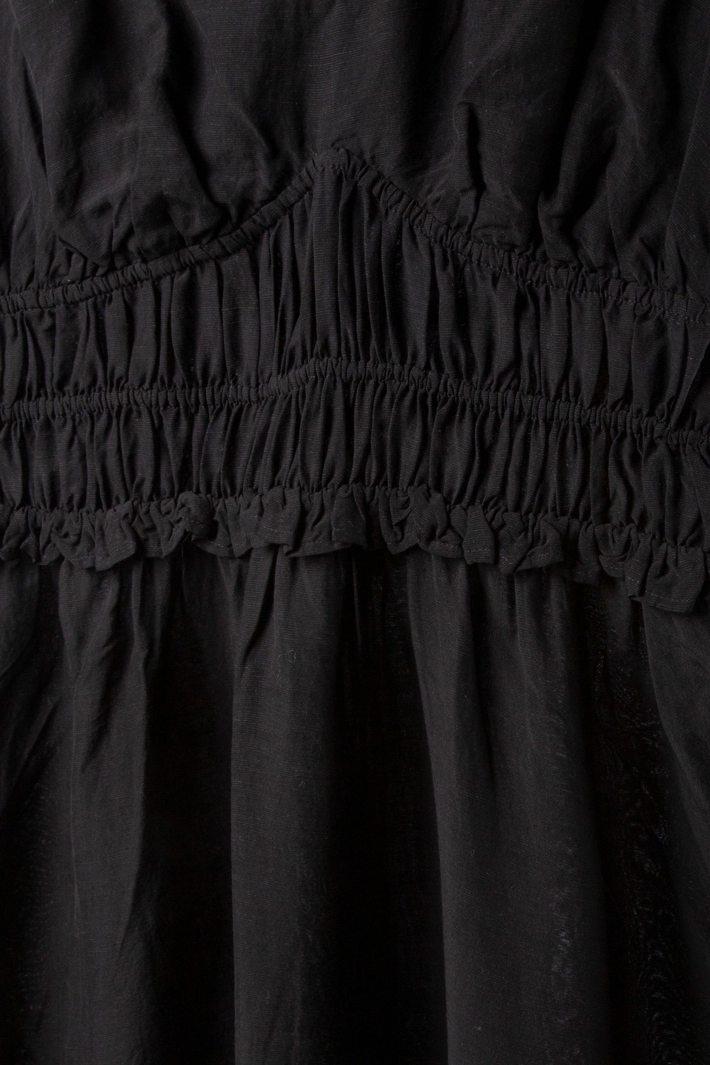 NEW ALLORA DRESS BLACK 5