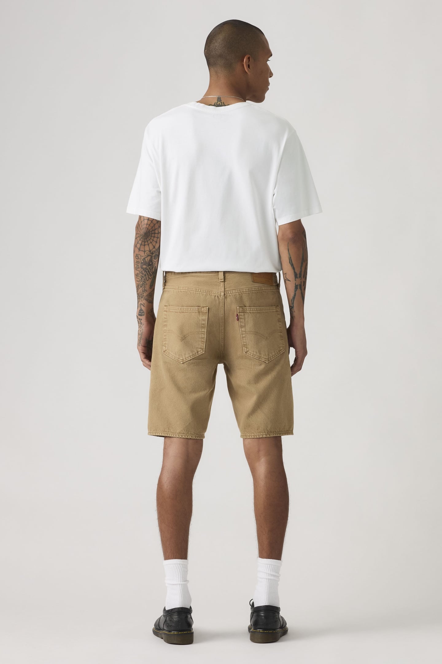 501® ORIGINAL SHORTS 2