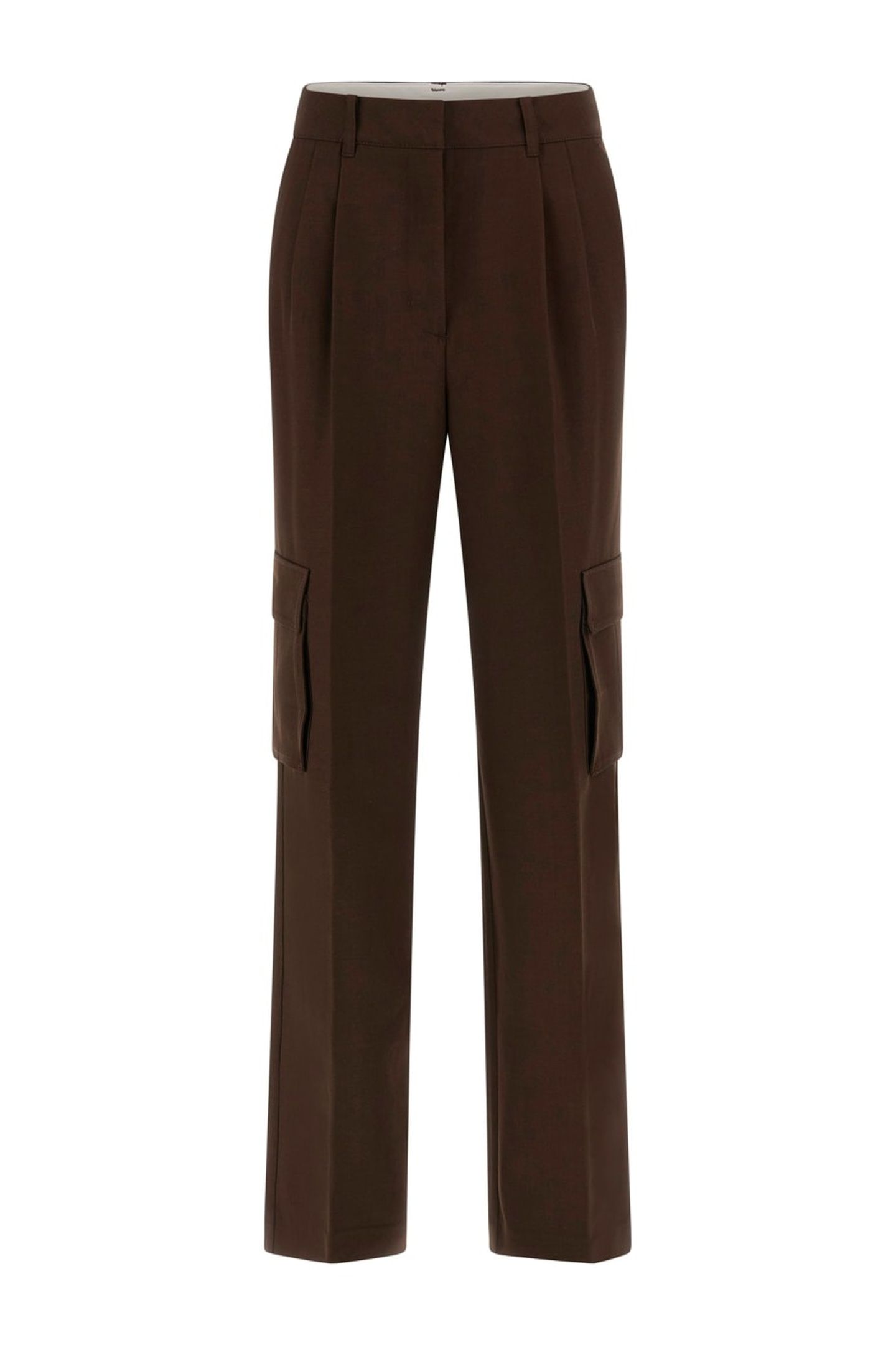 GUESS ECO MATEA PERFECT CARGO REGAL BROWN MULTI 5