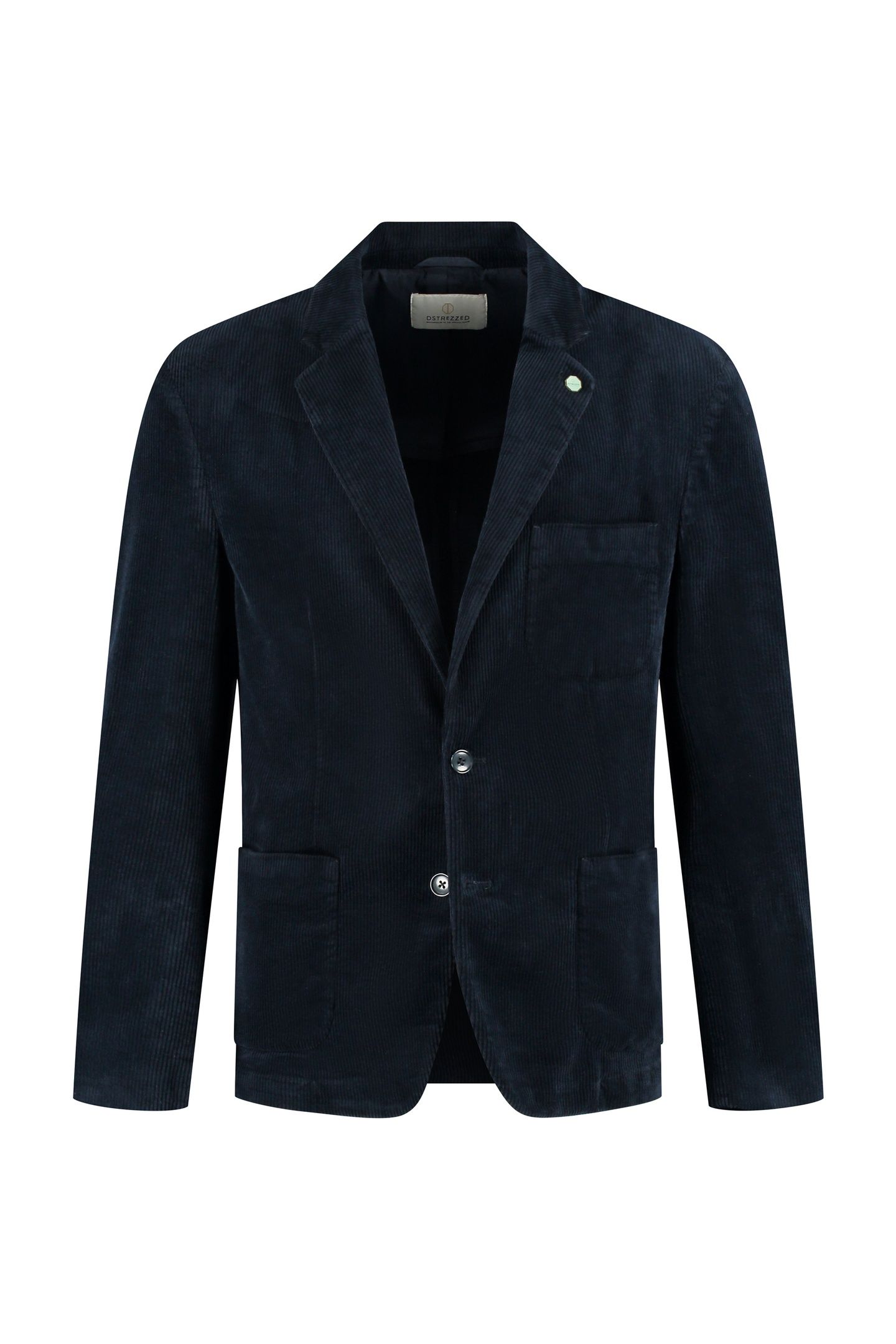 DS_RUSTY BLAZER DK. NAVY 5