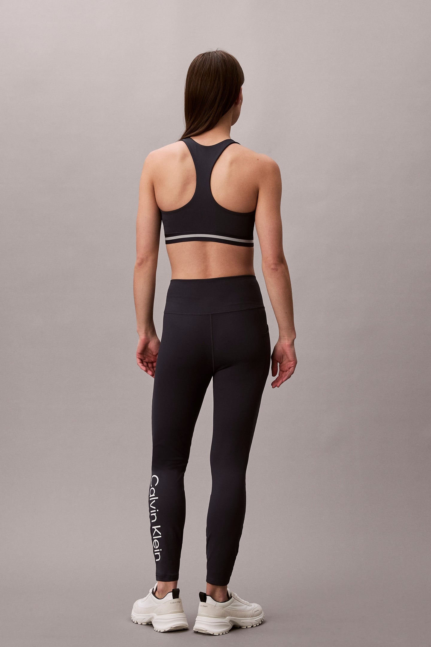 ICON SPORT 7/8 LEGGING BLUE NIGHTS 4