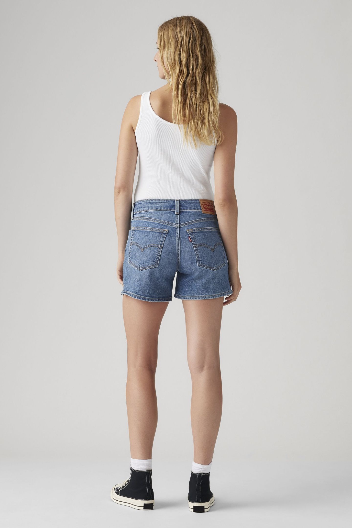 A LINE SHORTS NO YOU DIDN'T SHORT 3