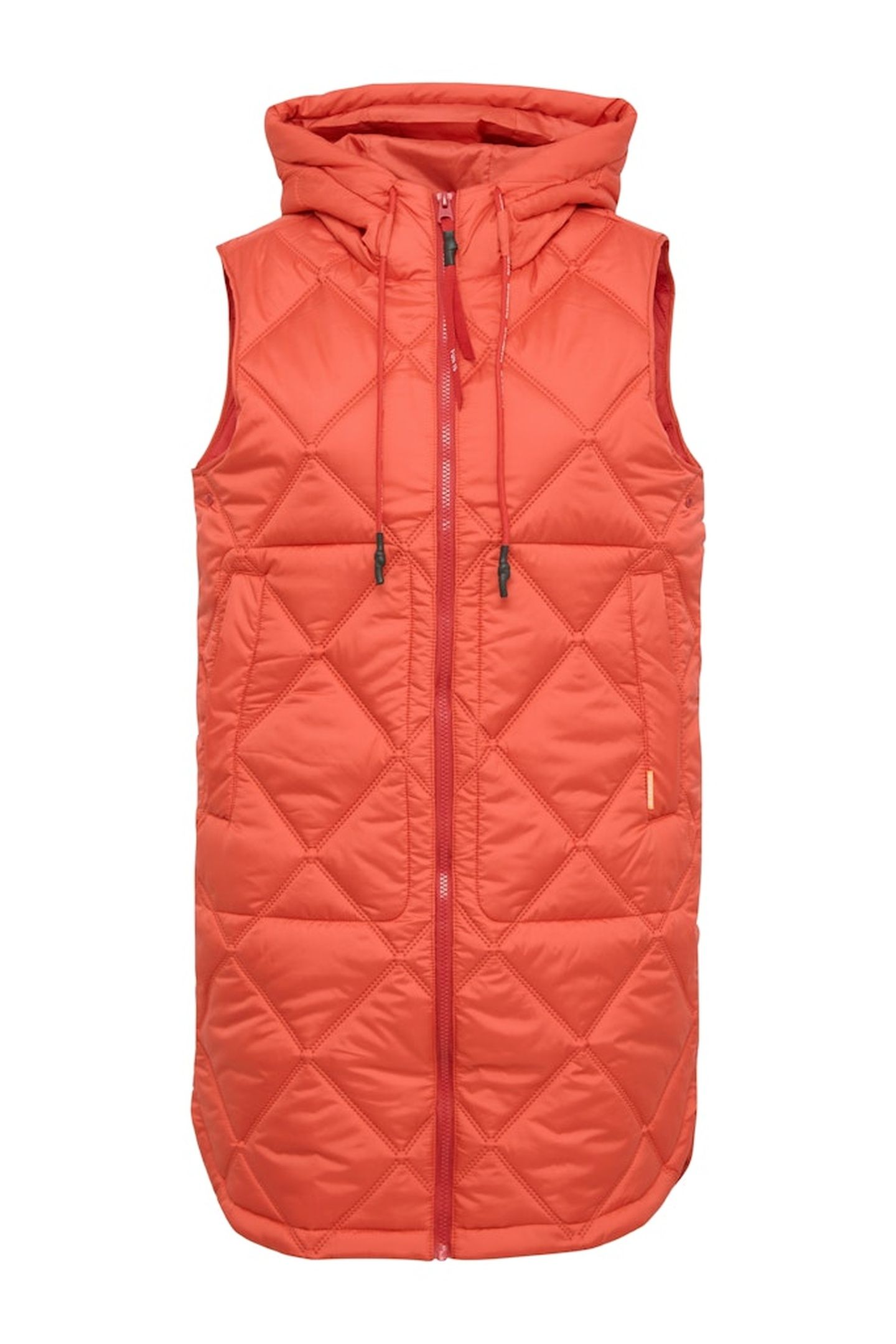 S.OLIVER-QS JACKETS OUTDOOR RED 4