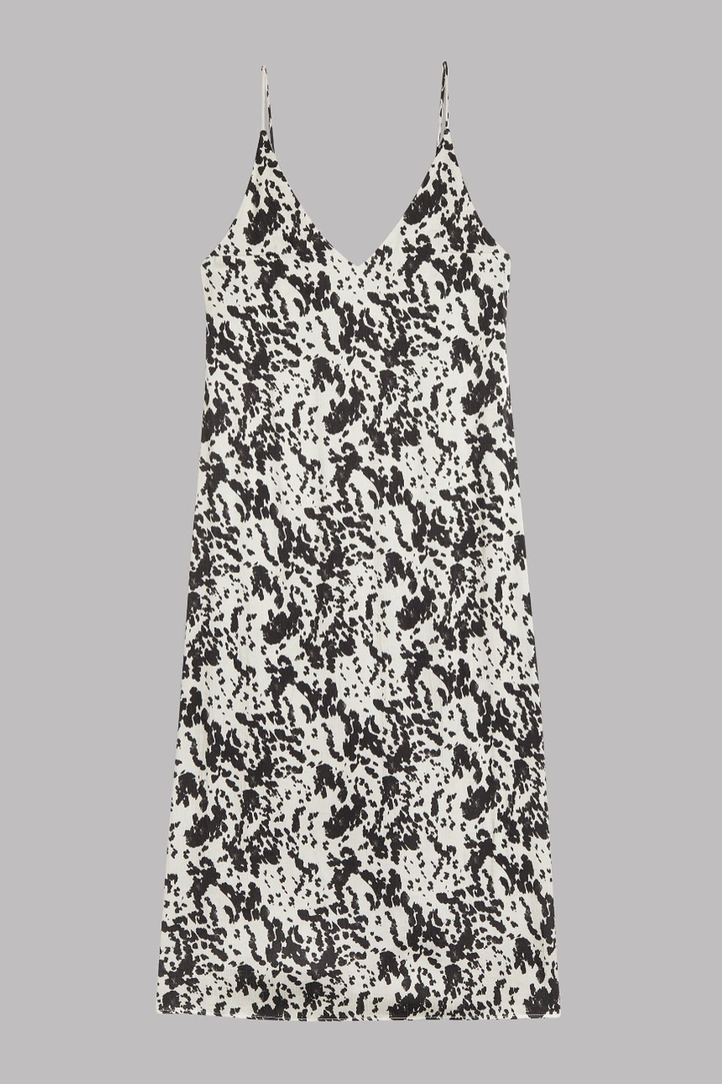 THE DALMATIAN SLIP DRESS 3