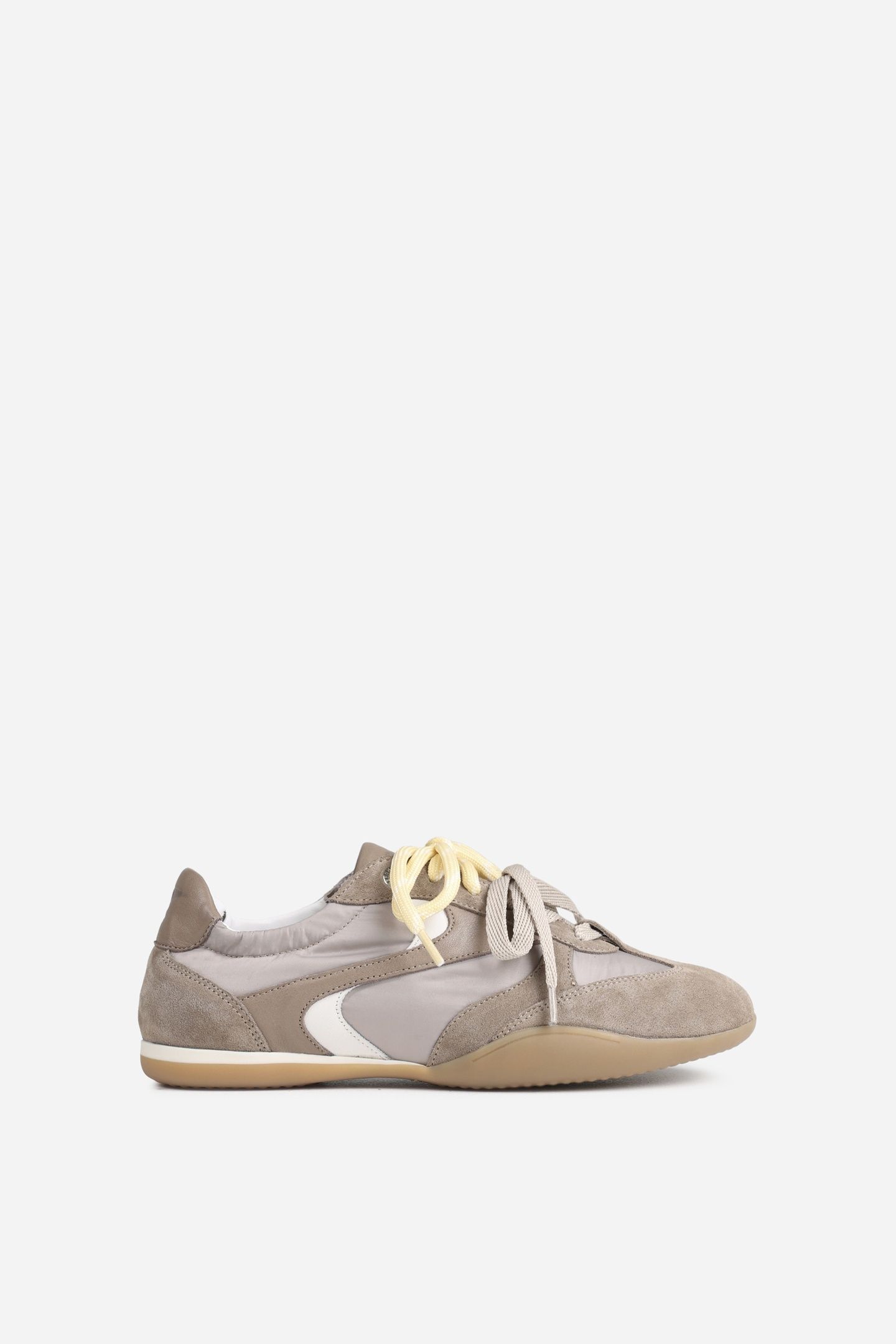 PARK-ERR SNEAKER STONE/TAUPE/SAND 1