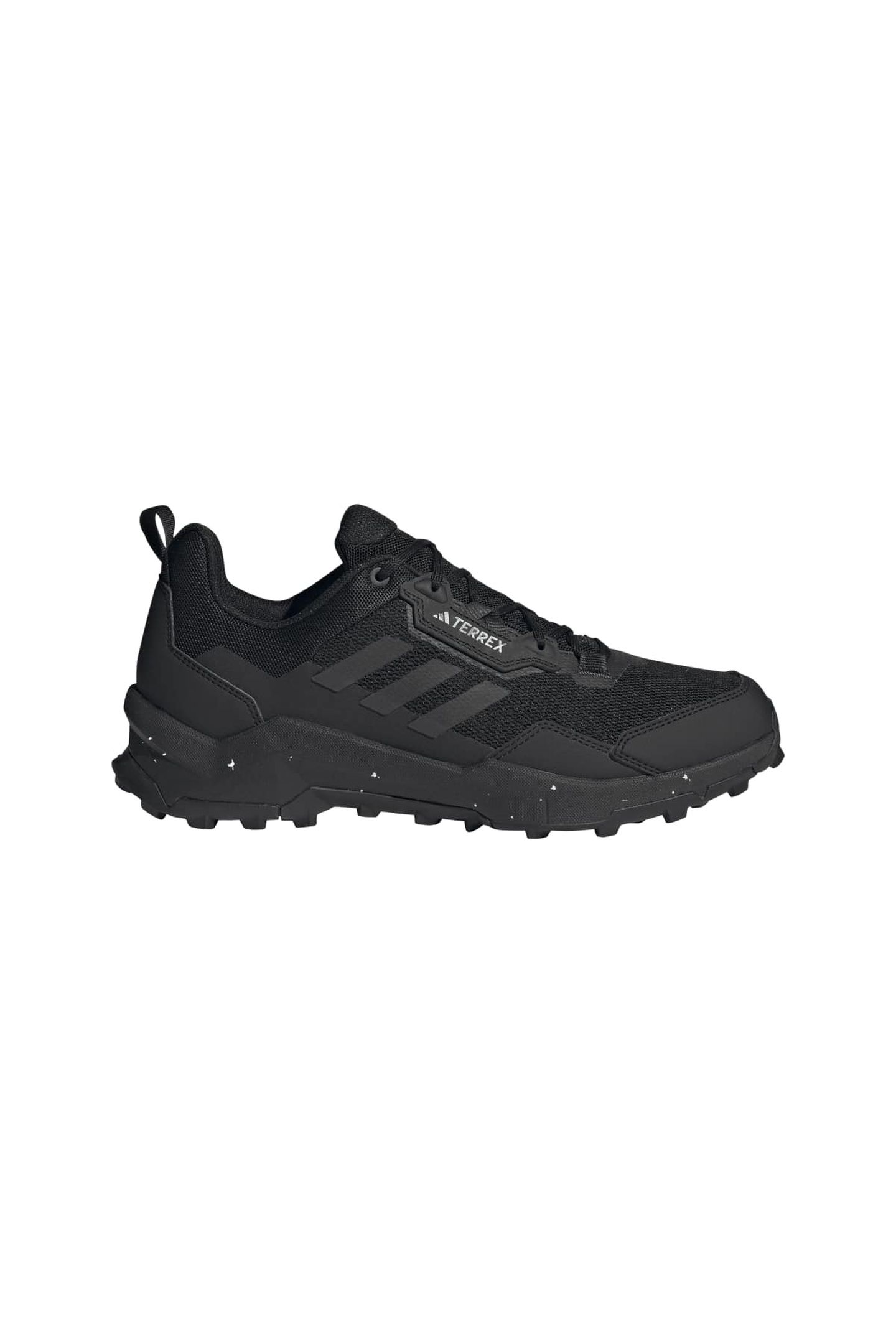 UNISEX PERFORMANCE TERREX AX4 HIKING SHOES CORE BLACK 1