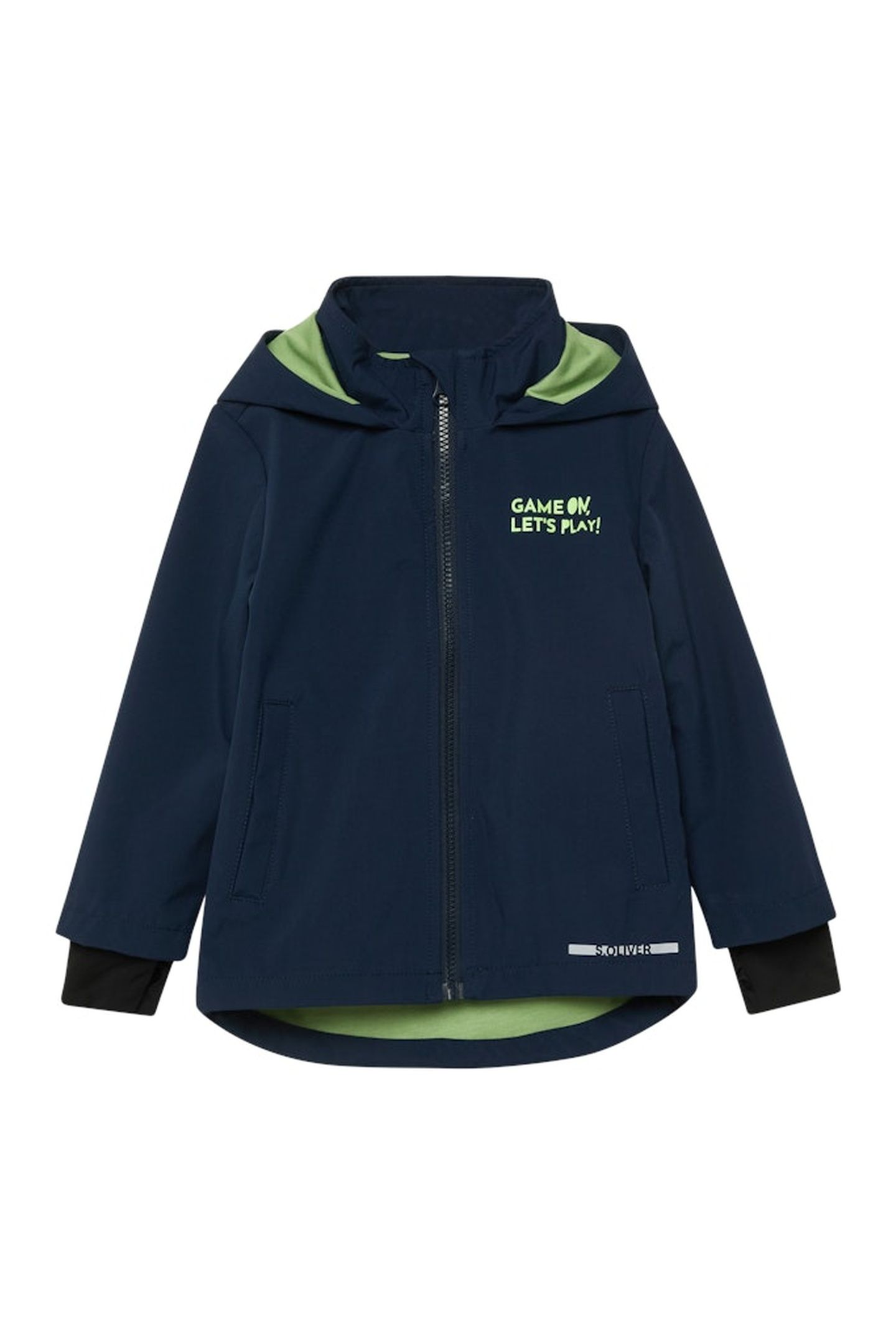 S.OLIVER JACKETS OUTDOOR MARINE 2