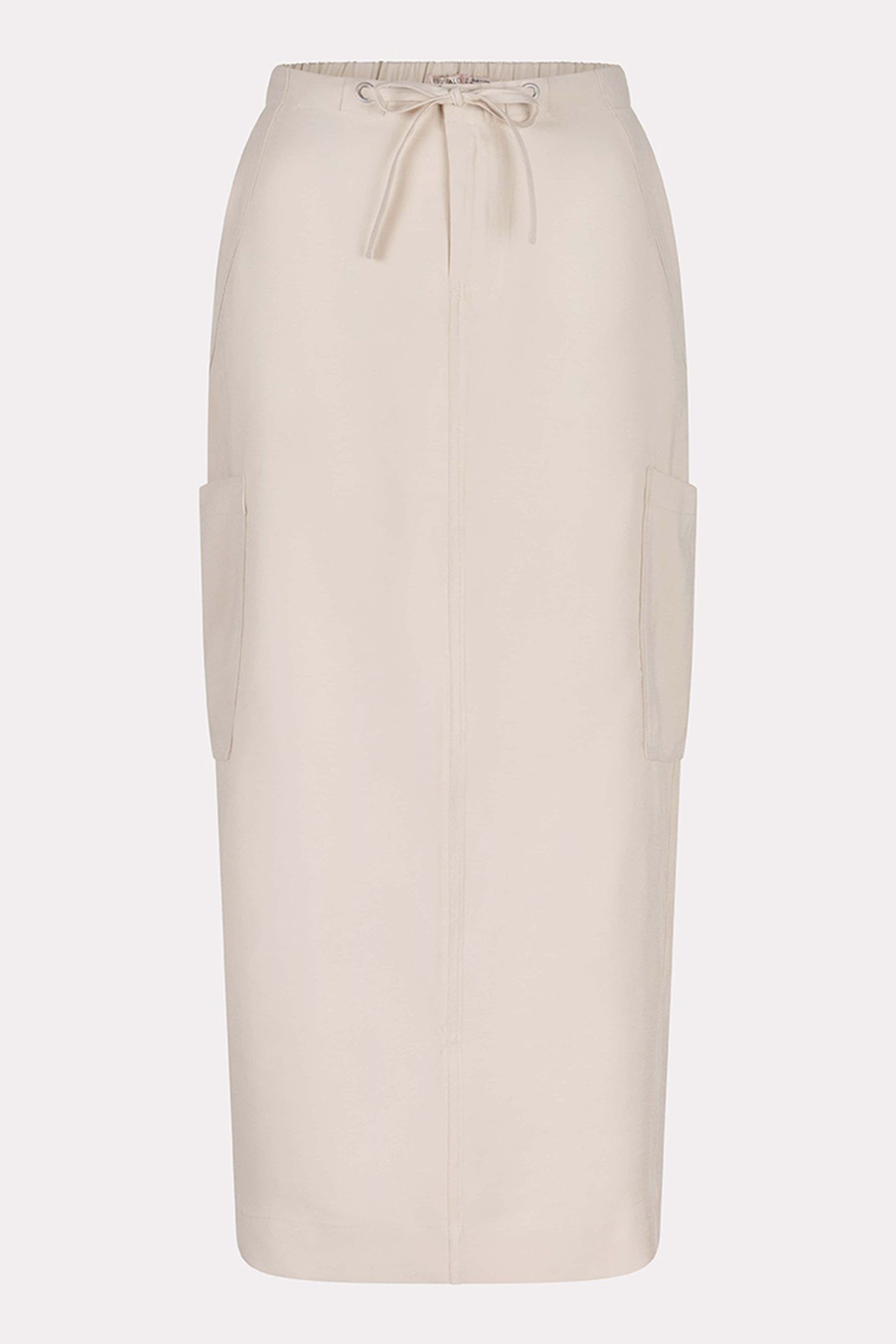 SKIRT CARGO LONG SAND 5