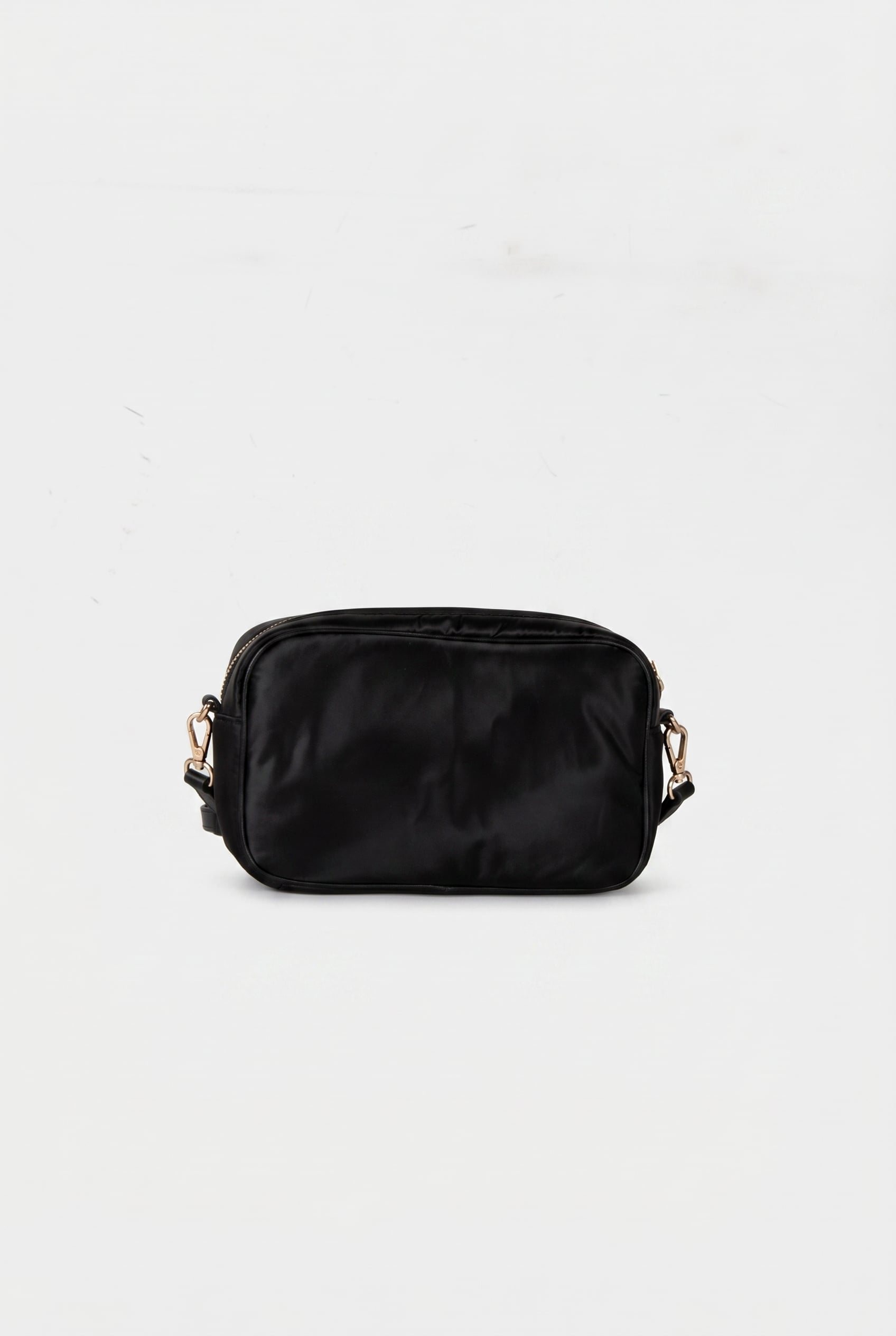 GAIA SMALL CAMERA CASE NERO 2