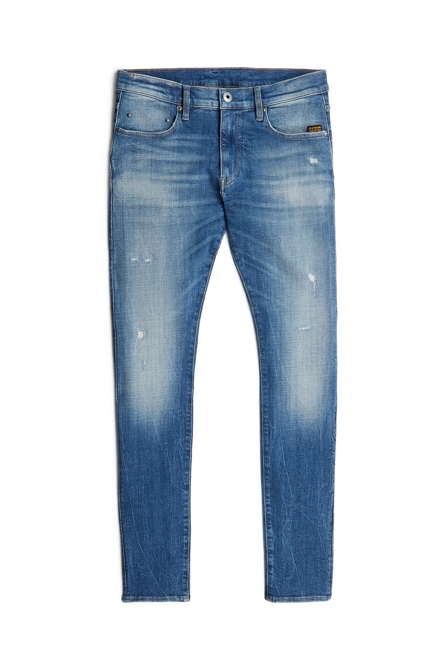 REVEND FWD SKINNY VINTAGE ATLAS RESTORED 5