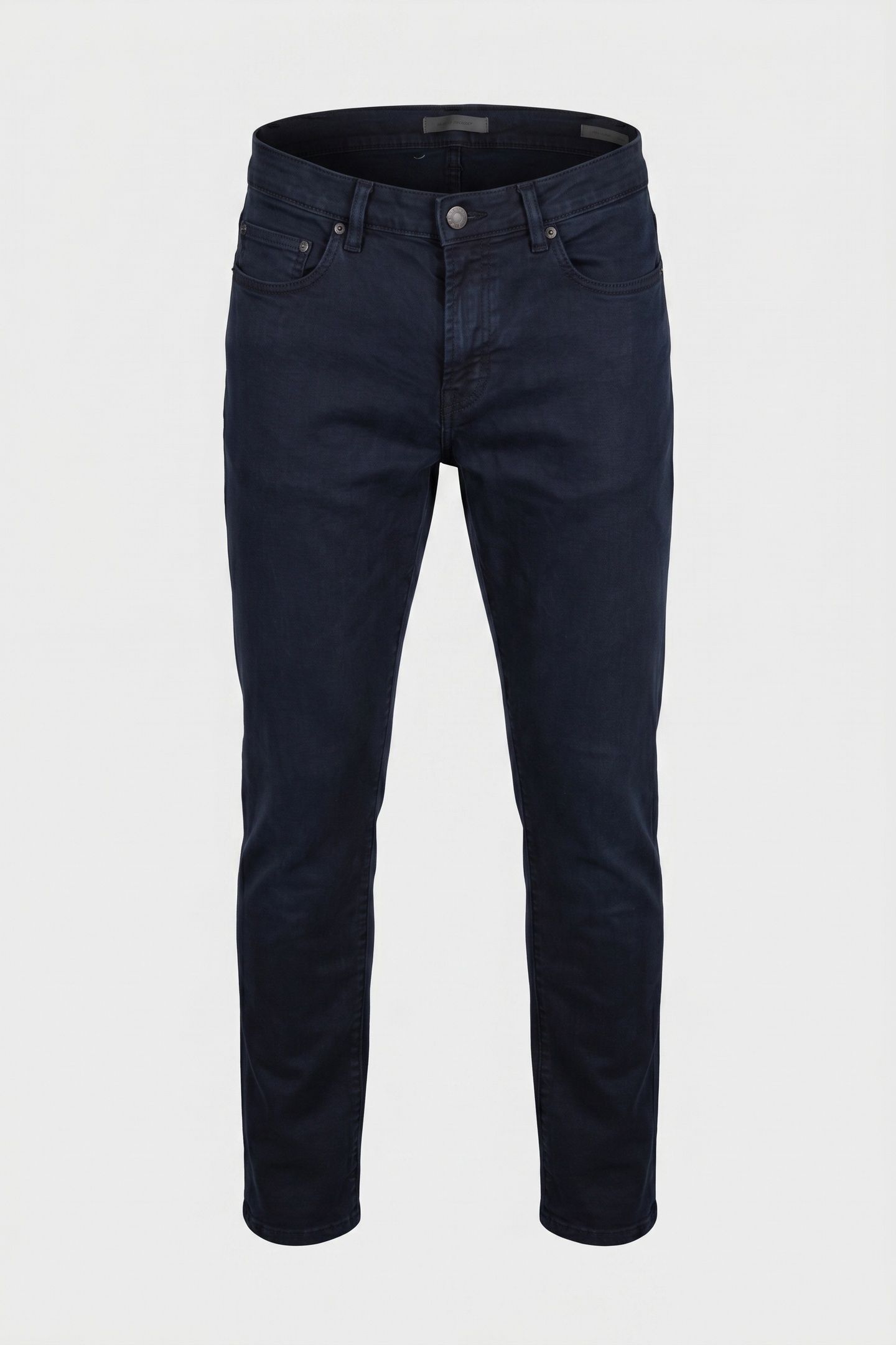 J703-SKINNY FIT DARK NAVY 3