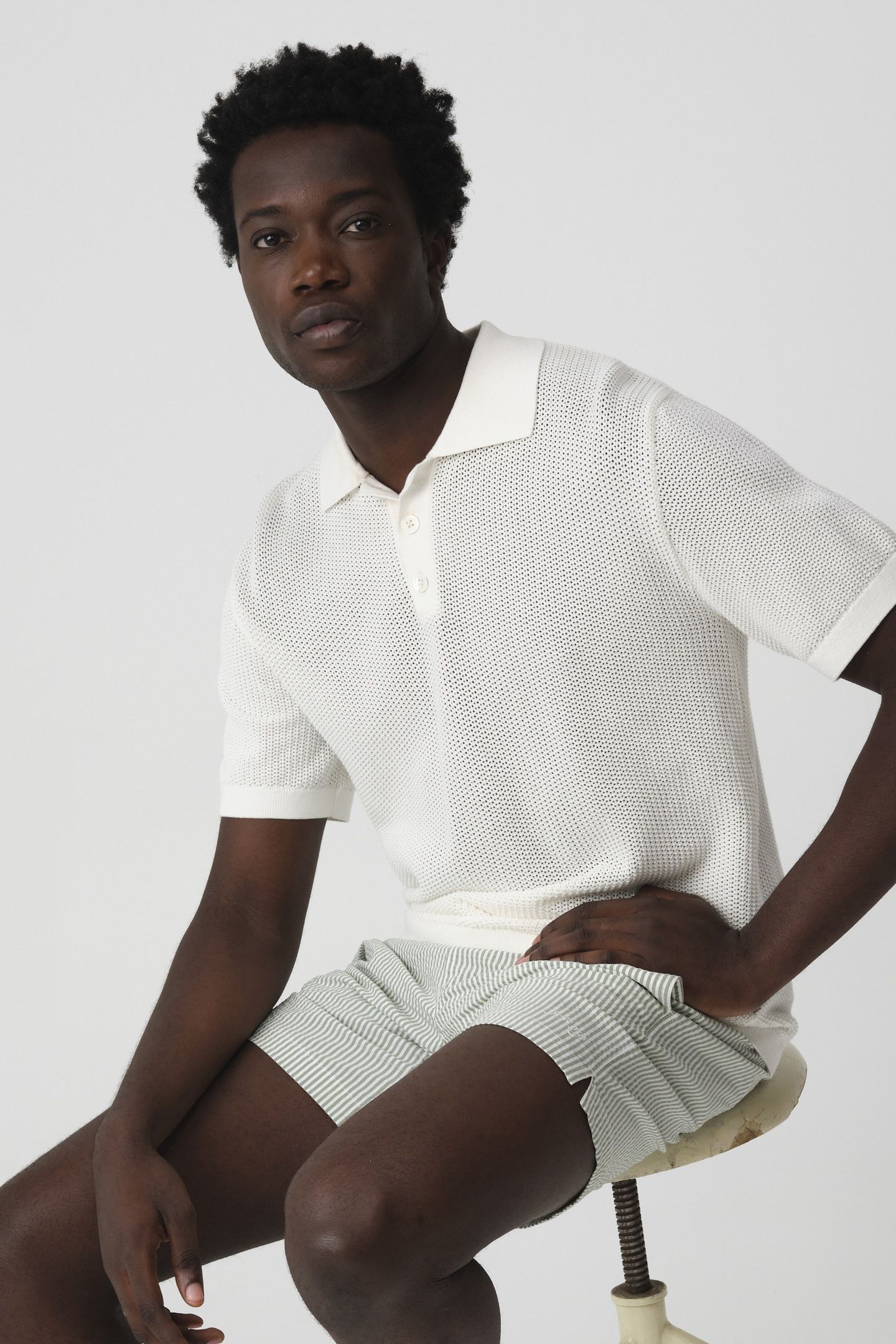 TO POLO WHITE 4
