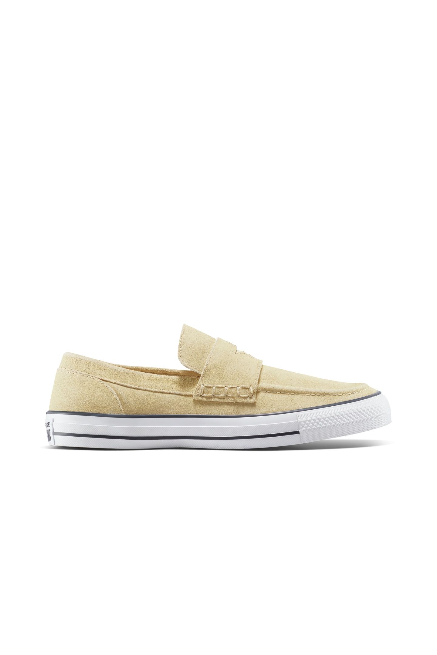 UNISEX CTAS LOAFER SLIP LAST STRAW/LAST STRAW 1