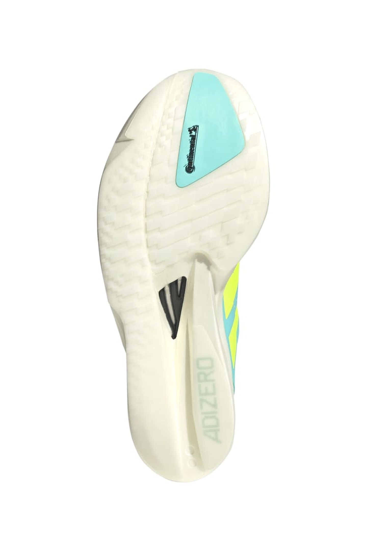 UNISEX PERFORMANCE ADIZERO TAKUMI SEN 11 RUNNING SHOES FLASH 8