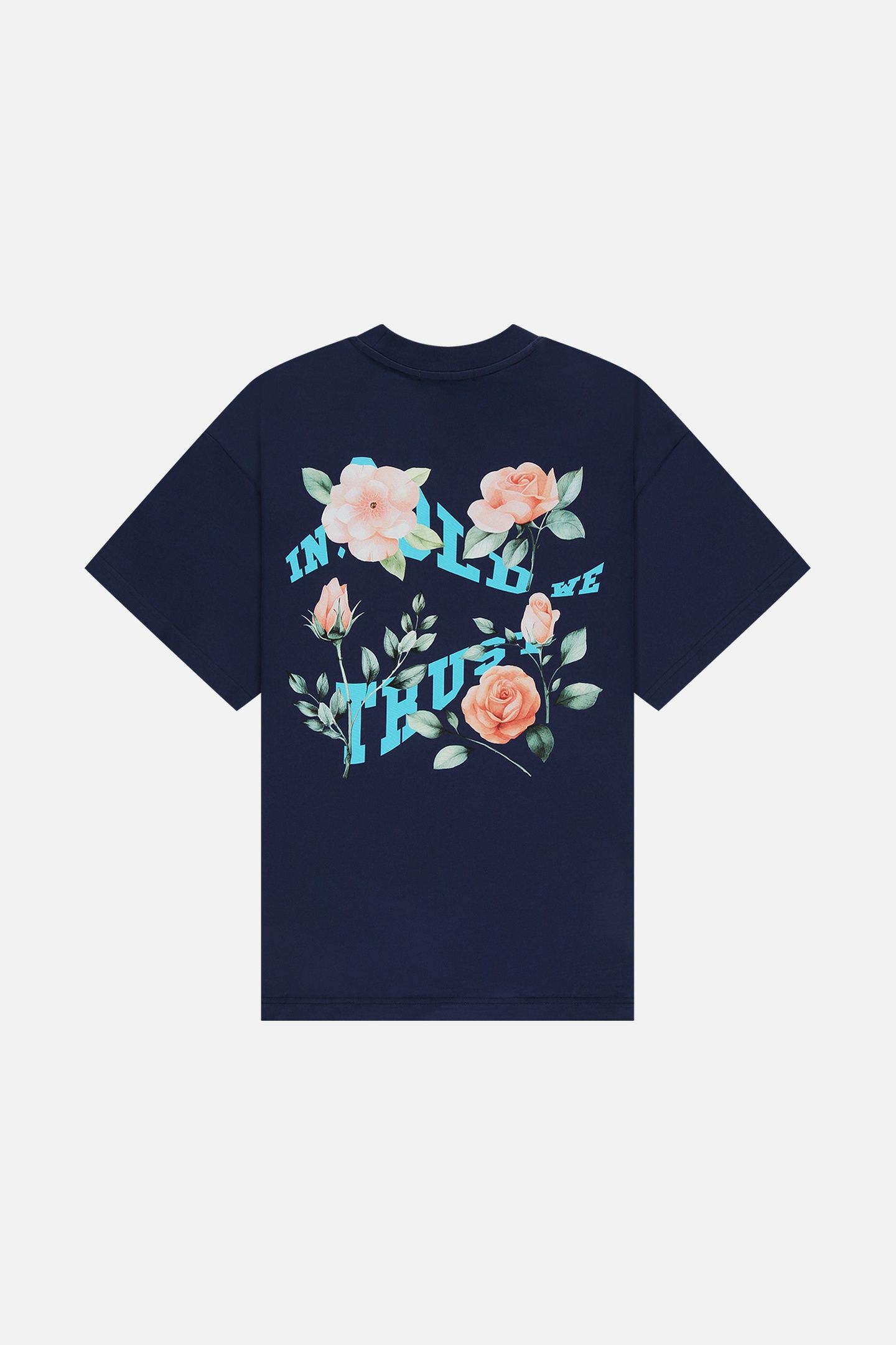 THE GARDEN BLACK 2