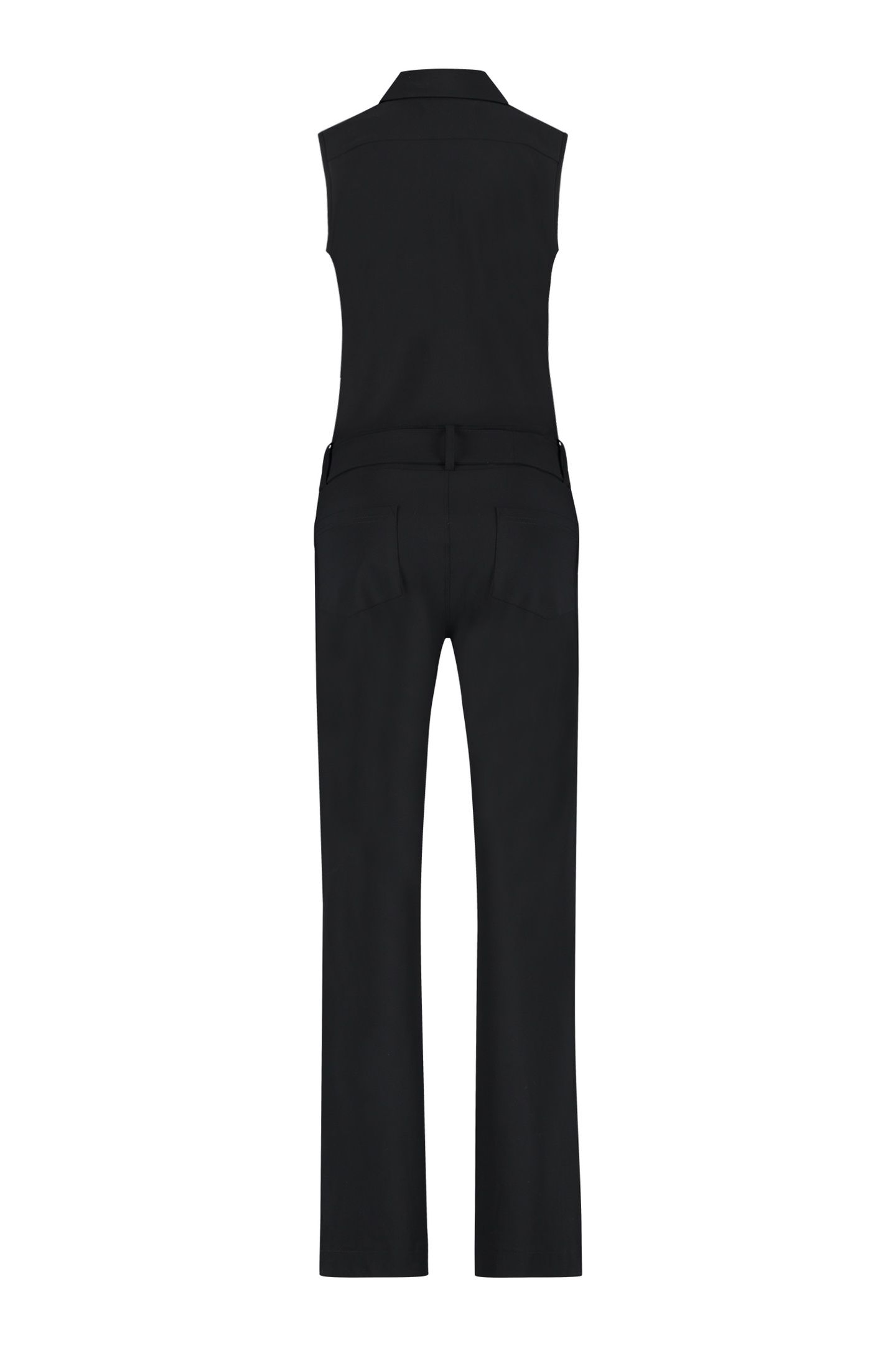 ANGEL SLS JUMPSUIT BLACK 4