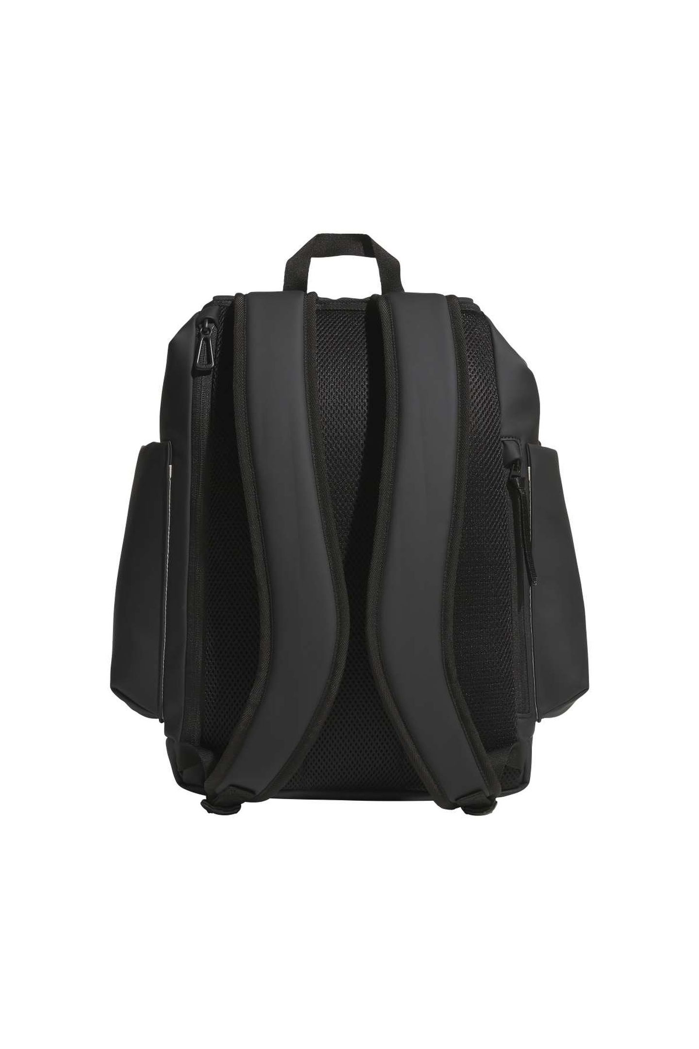 SPORTSWEAR FAVORITE BACKPACK BLACK 5
