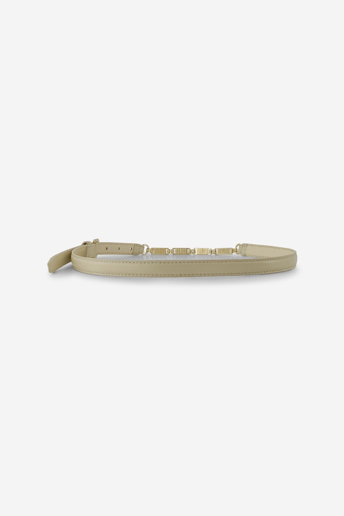 KANDY BELT CREAM 2