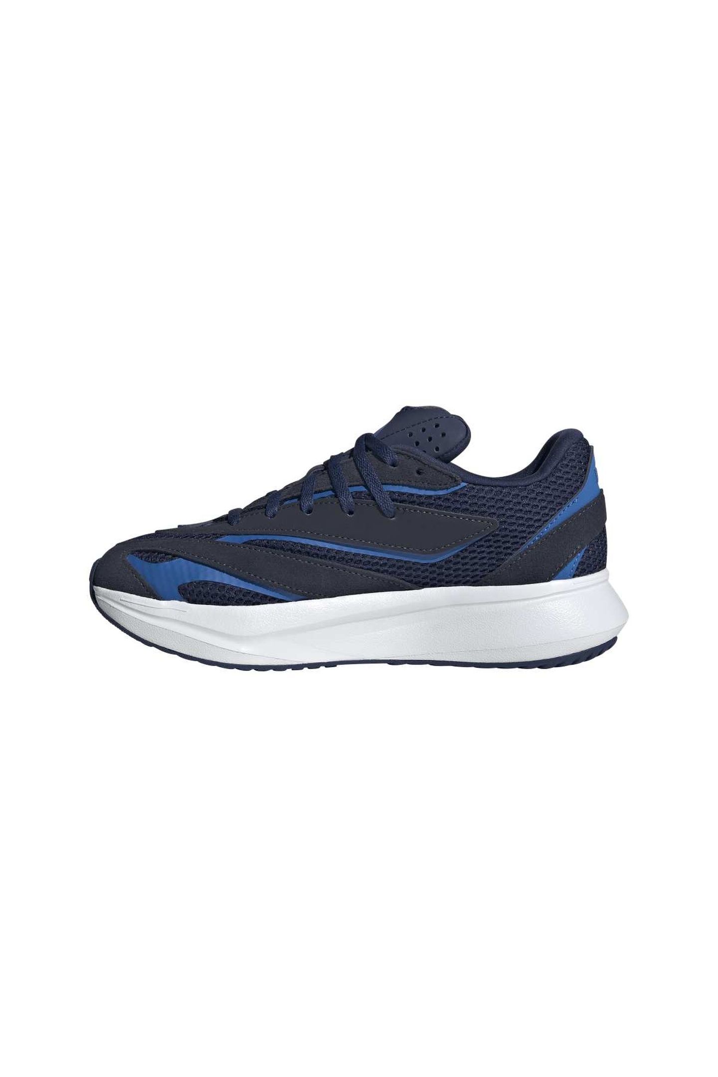 SPORTSWEAR LIGHTBLAZE SHOES JUNIOR DARK BLUE 7