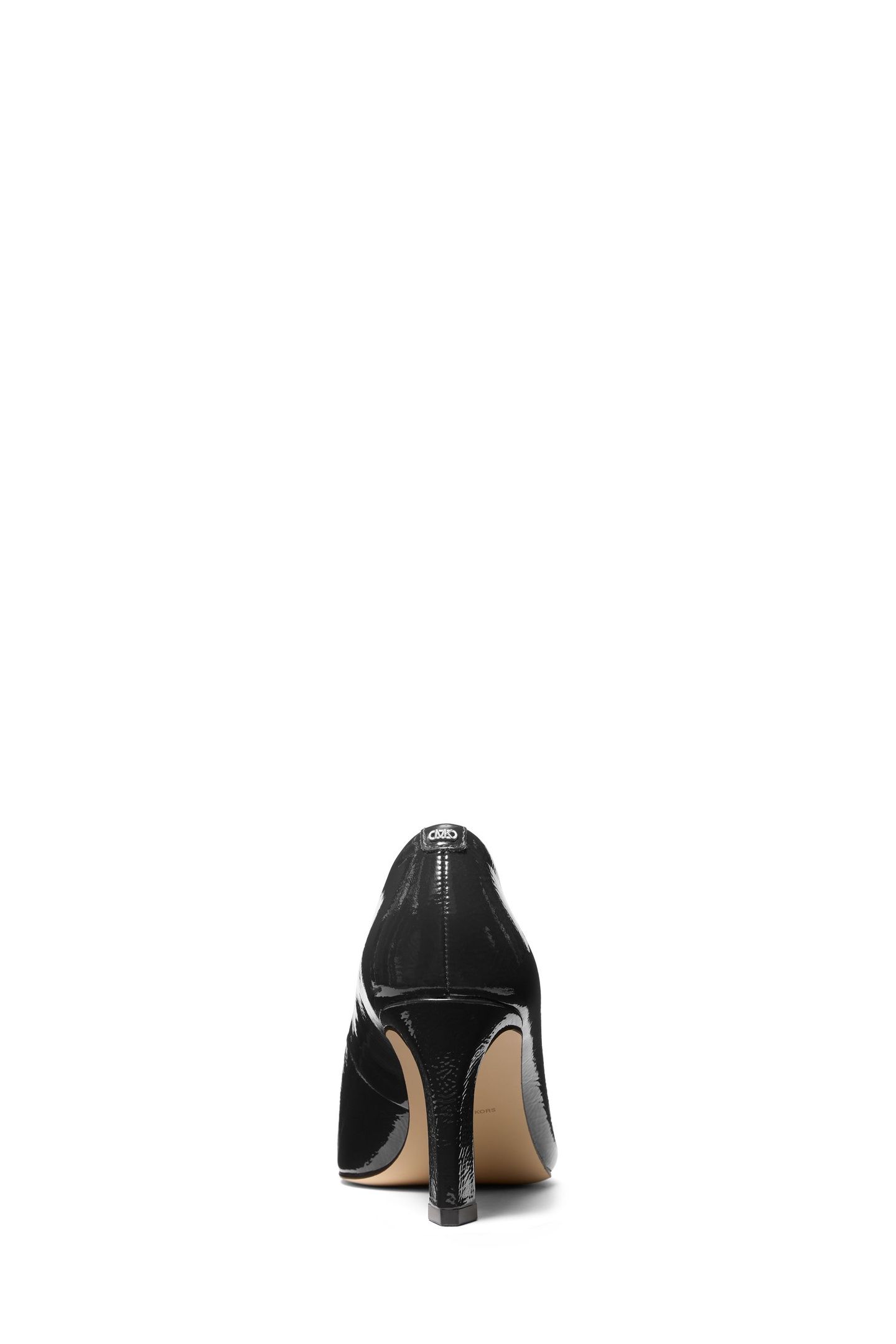 DARRAH PUMP BLACK 3
