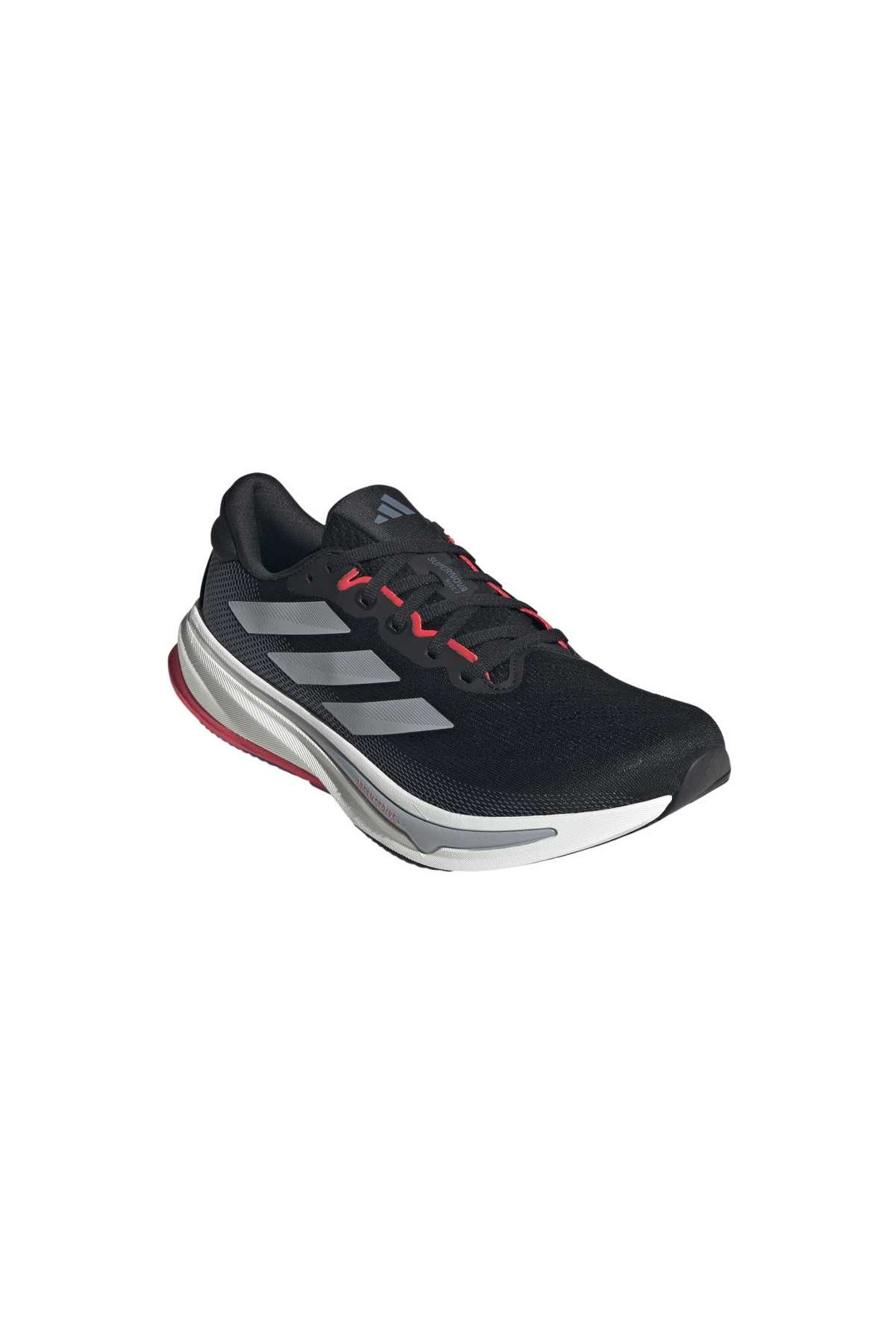 UNISEX PERFORMANCE SUPERNOVA RISE 2 MENS CORE BLACK 4