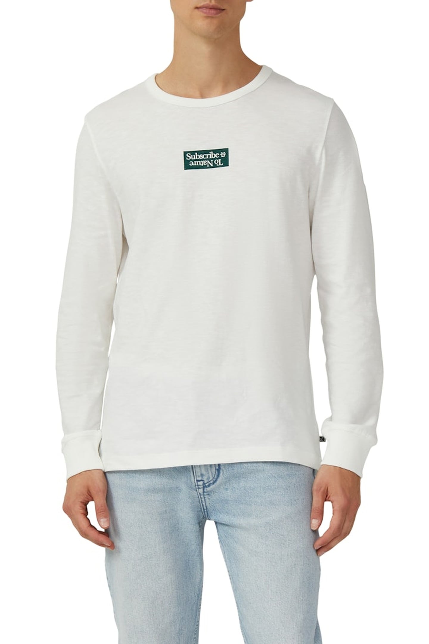 S.OLIVER T-SHIRTS WHITE 1