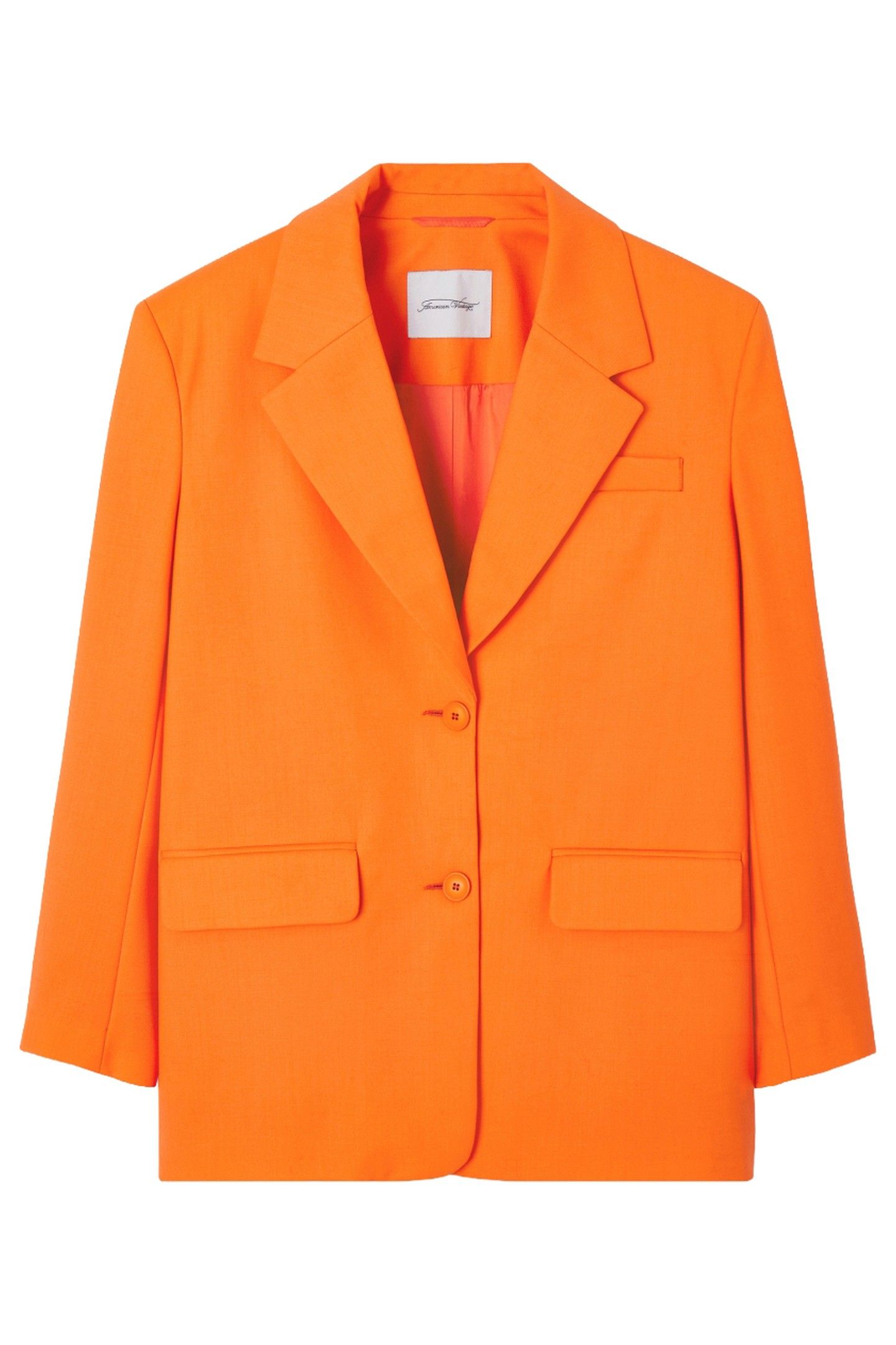TABINSVILLE BLAZER CAROTTE 3