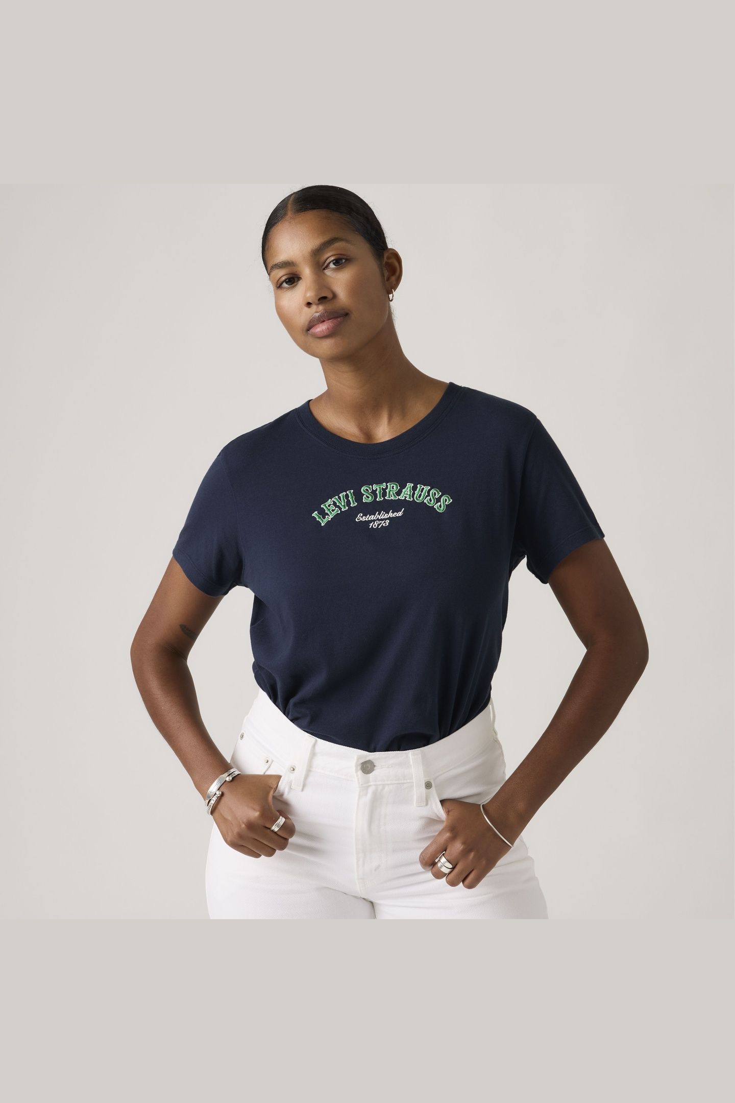 GRAPHIC FAVORITE TEE 6