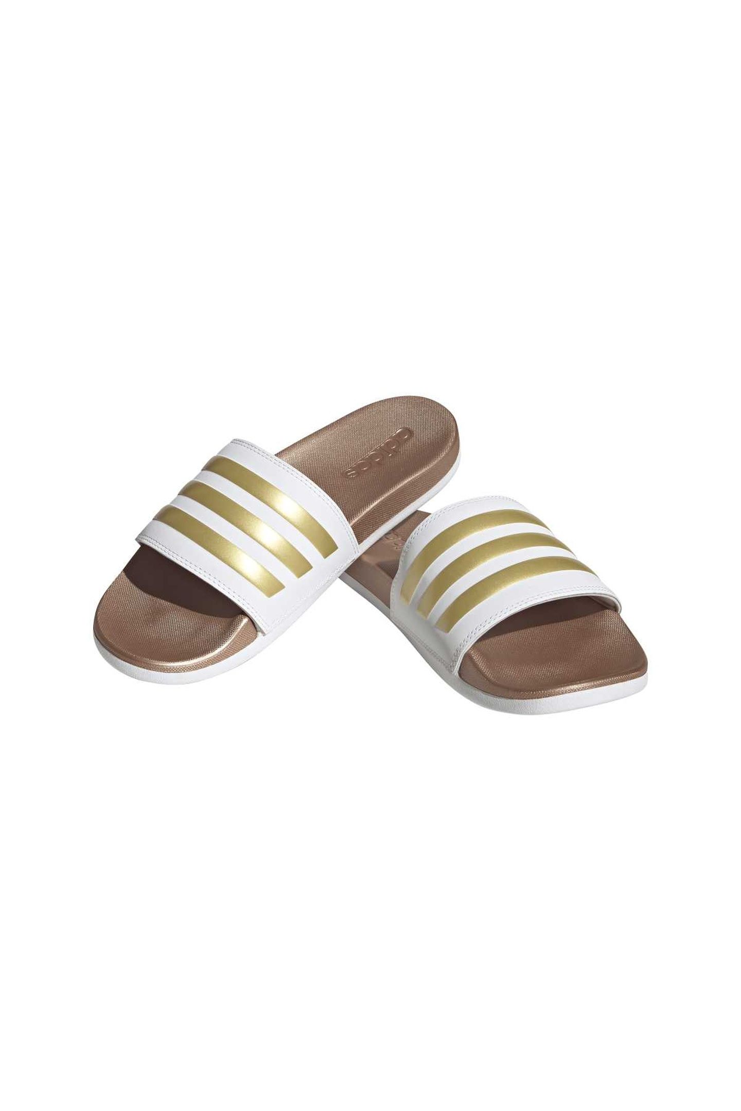 SPORTSWEAR ADILETTE COMFORT SLIDES FTWR WHITE 2