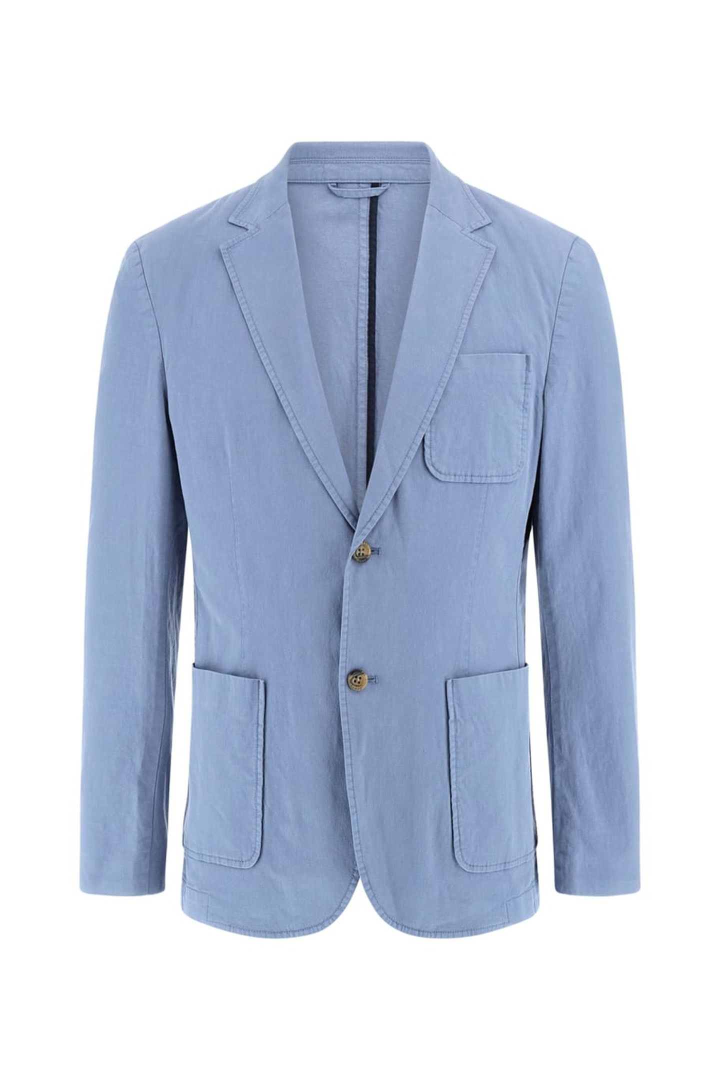 GUESS ECO TYRON BLAZER PARTLY CLOUDY 6