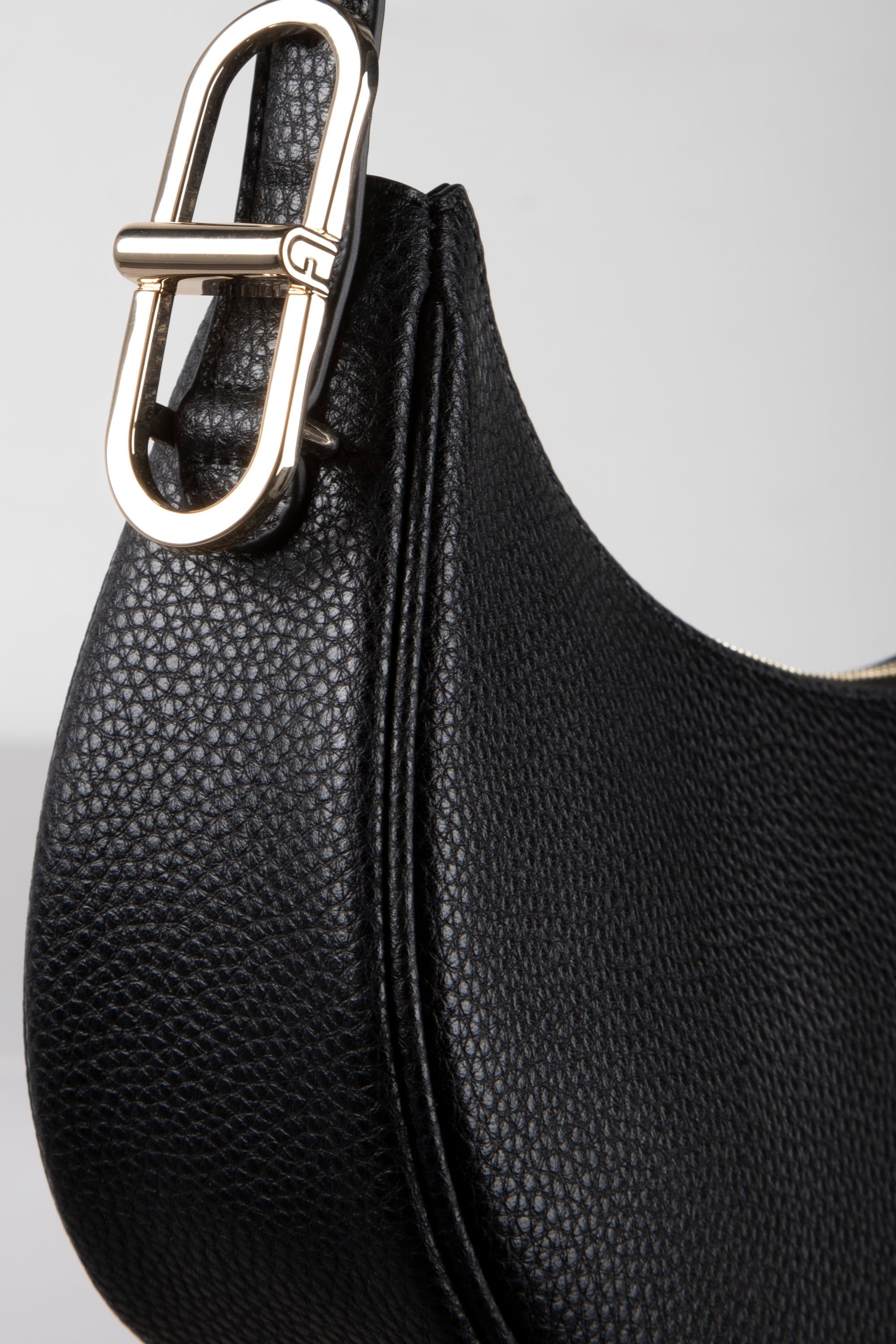 MIALUNA SMALL CROSSBODY NERO 4