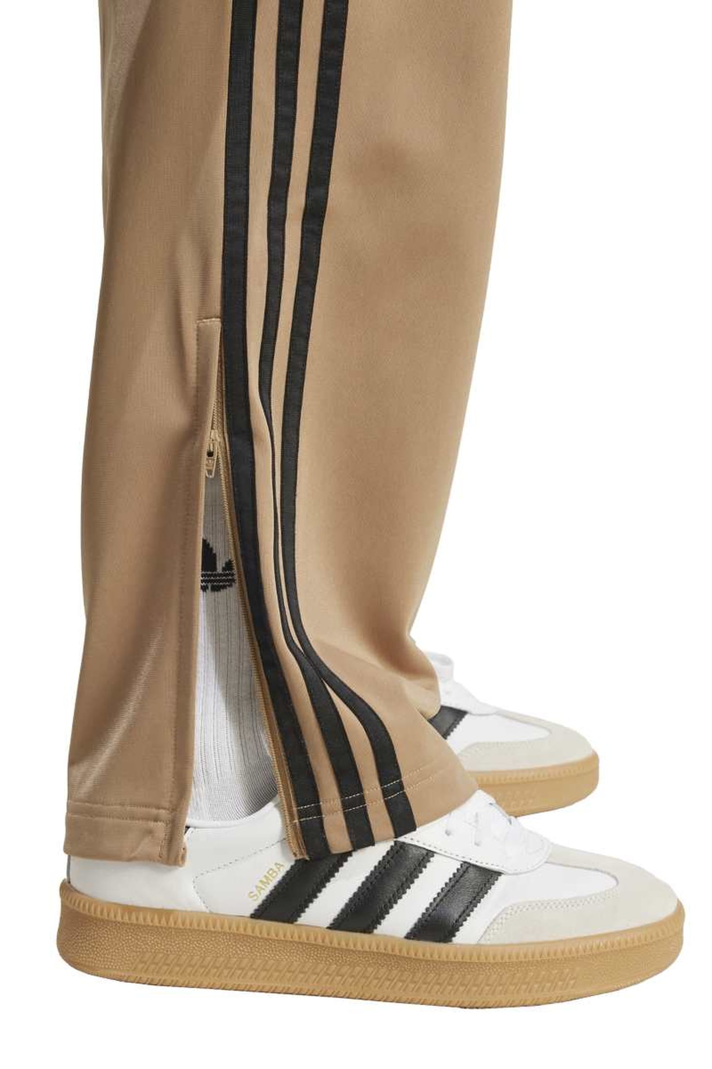 UNISEX ORIGINALS FIREBRID ADICOLOR CLASSICS TRACK PANT CARDB 4