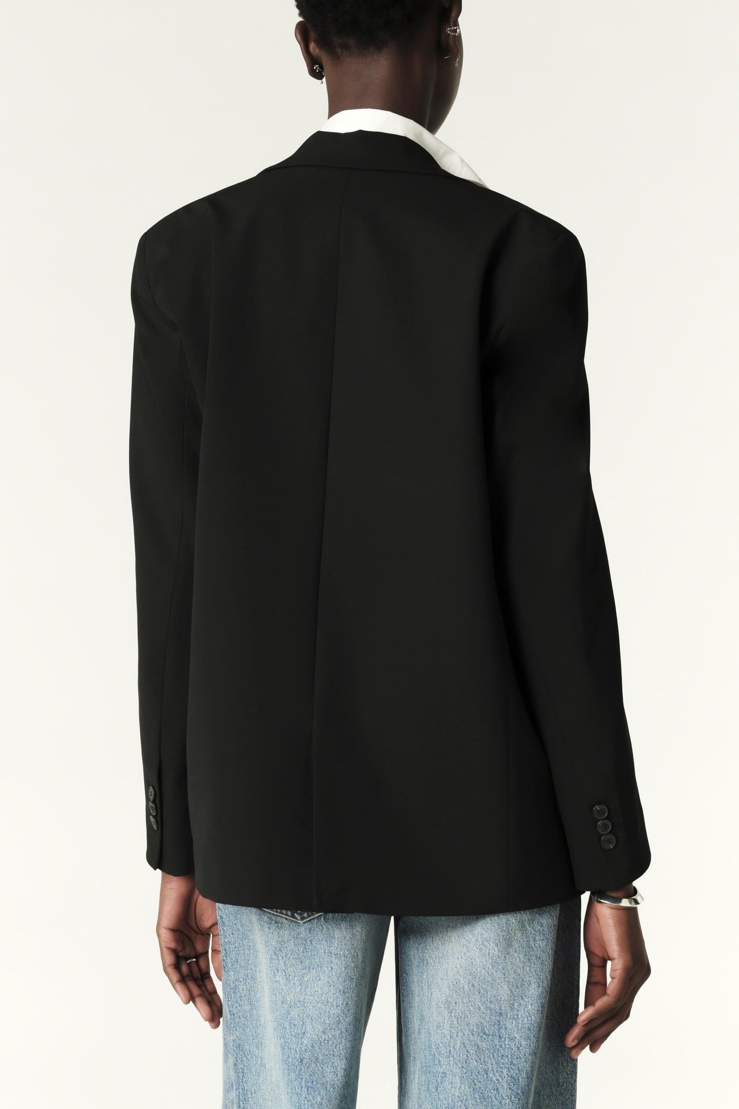 BLAZER HOLLY NOIR 2