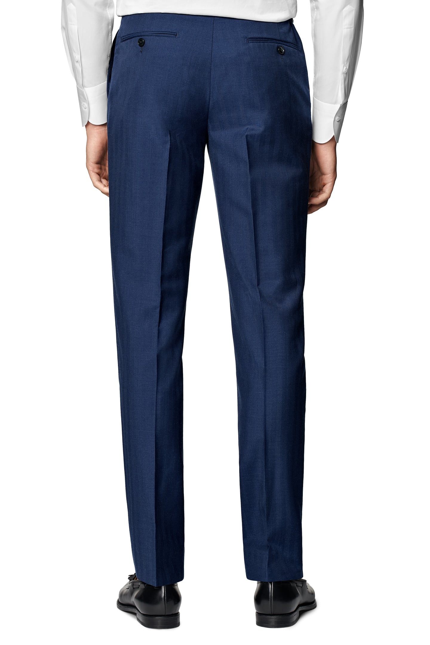SUIT-MID-BLUE NESTED SUITS MID BLUE 5