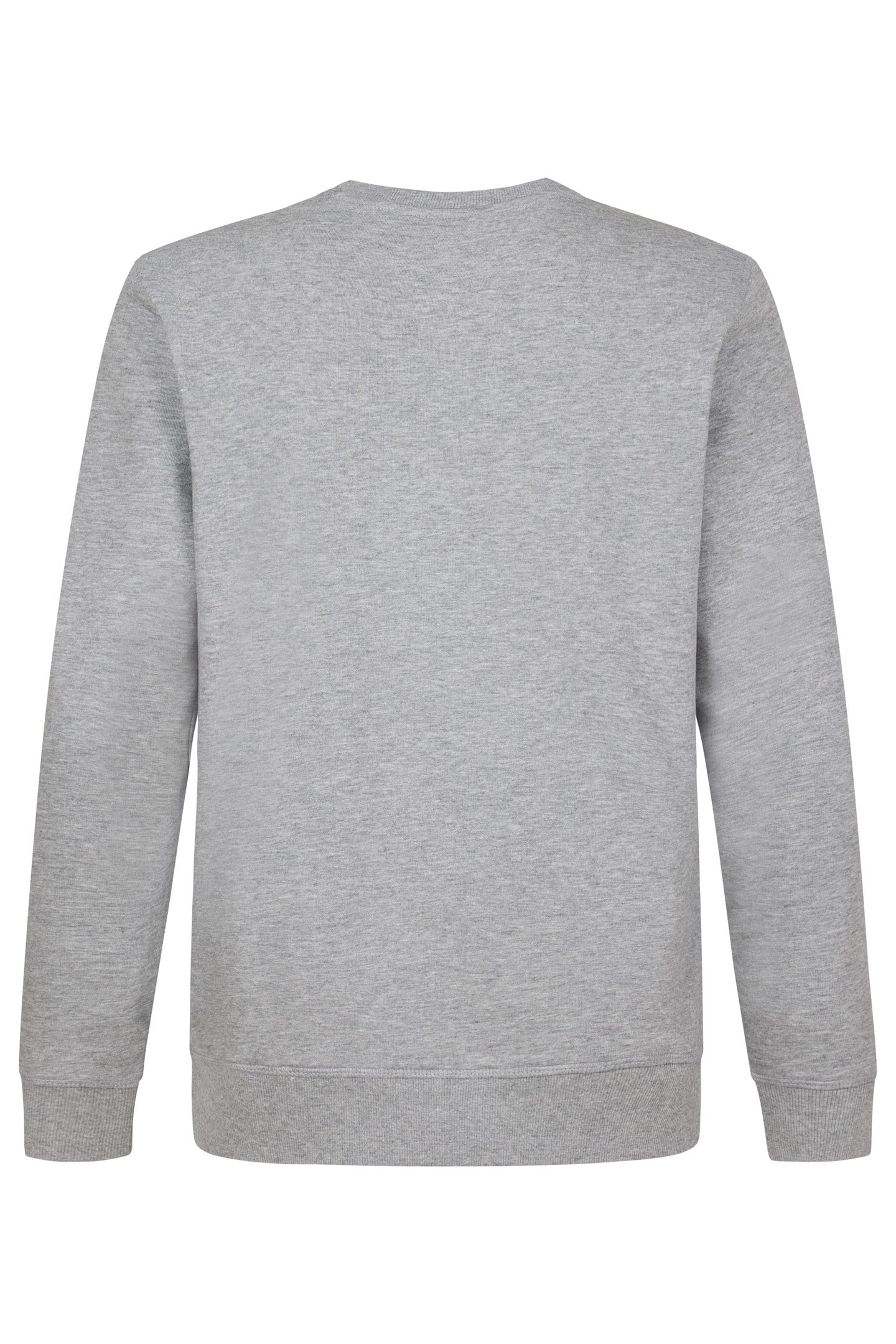 O'NEILL CALI LOGO CREW SILVER MELEE 2