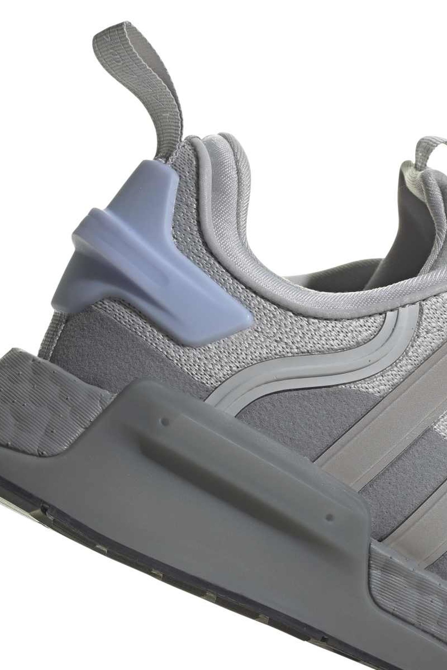 ORIGINALS NMD_R1 V3 SHOES GREY TWO 7