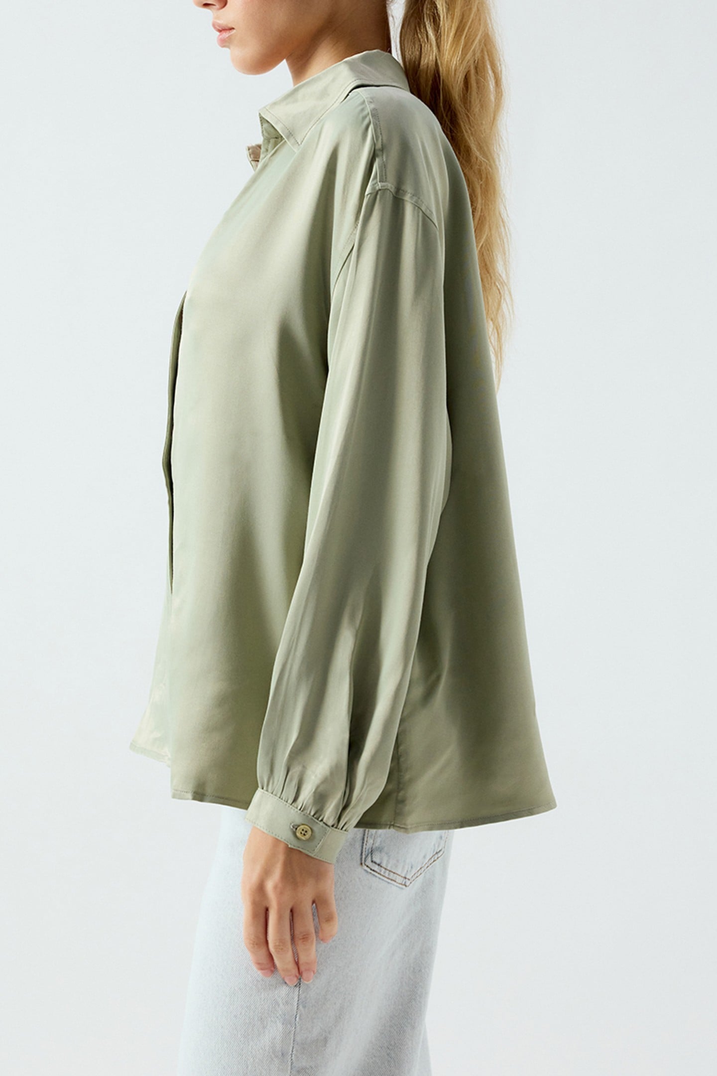 UNYL SHIRT FALAISE 2