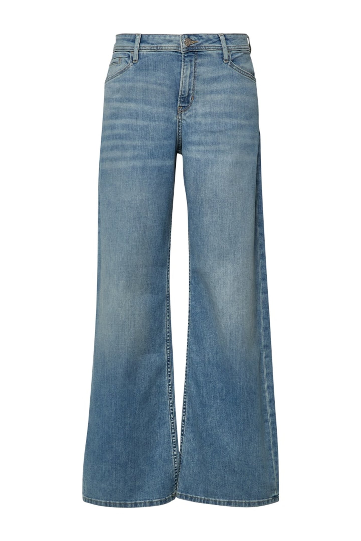 S.OLIVER JEANS BLUE DENIM 4