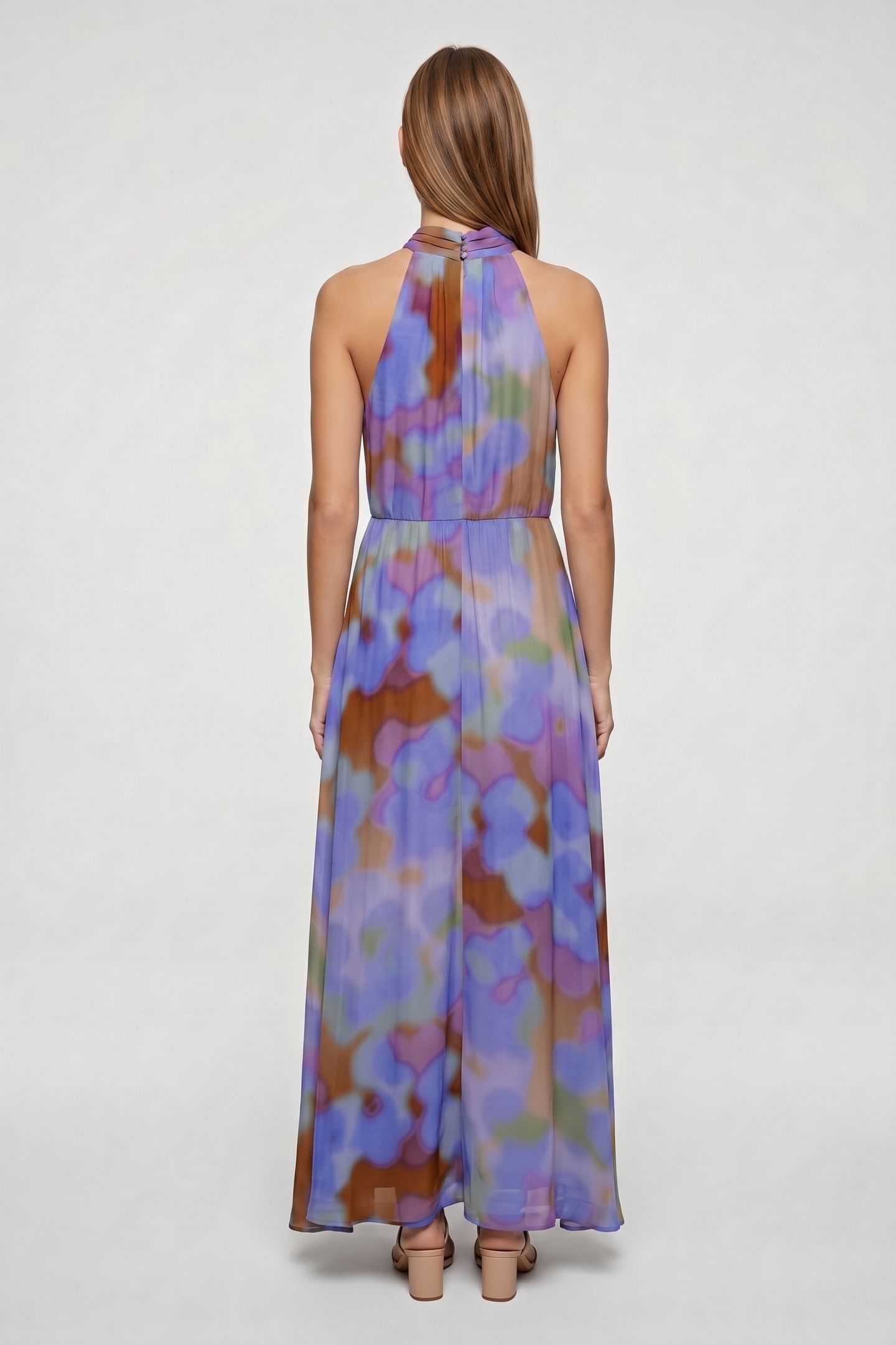 ZOLA MAXI BLUE 3