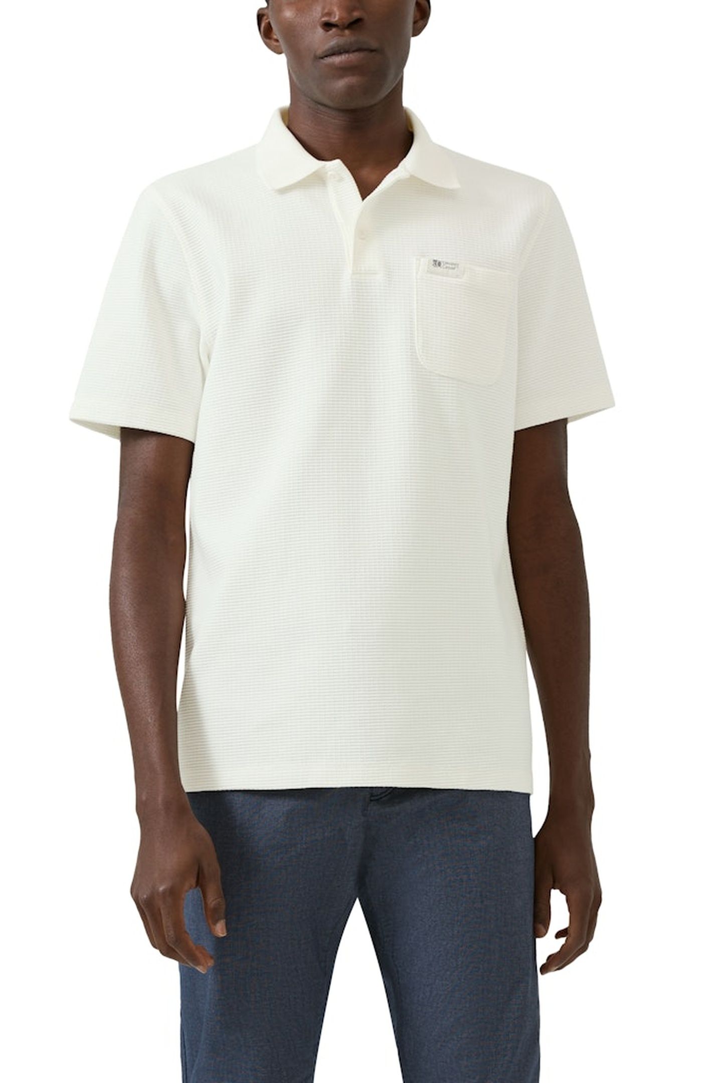 S.OLIVER POLOSHIRTS OFFWHITE 3